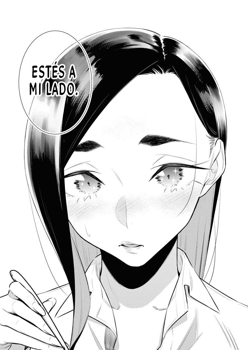 Yancha Gal no Anjou-san Capitulo 150: El curry de Inuyama-kun página 15