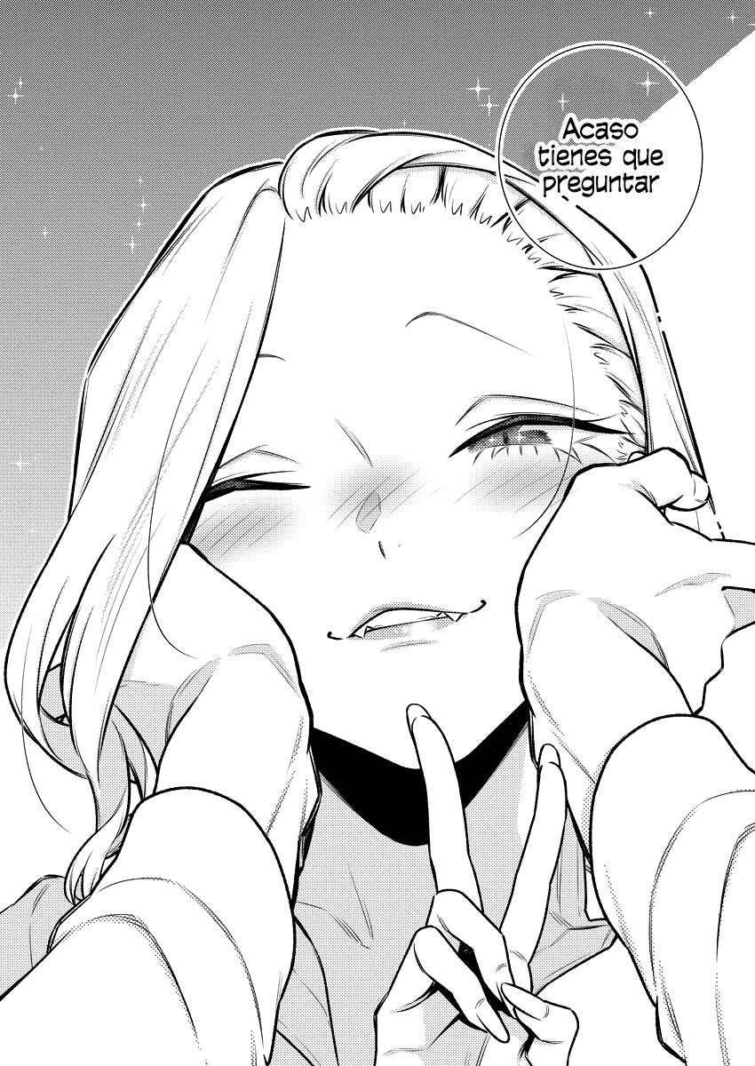 Yancha Gal no Anjou-san Capitulo 152: Anjou-san quiere amarte más página 10