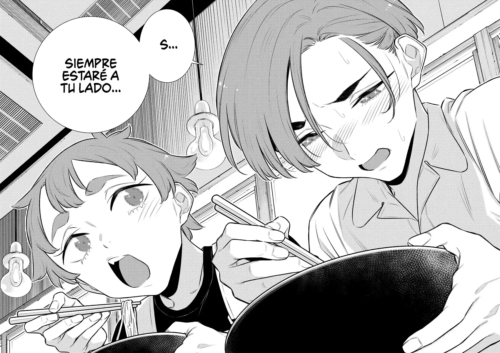 Yancha Gal no Anjou-san Capitulo 156 página 15