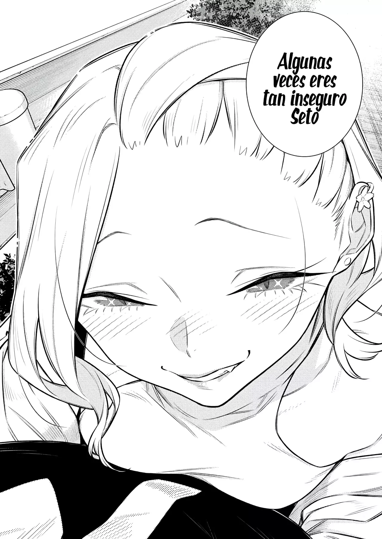 Yancha Gal no Anjou-san Capitulo 157 página 14