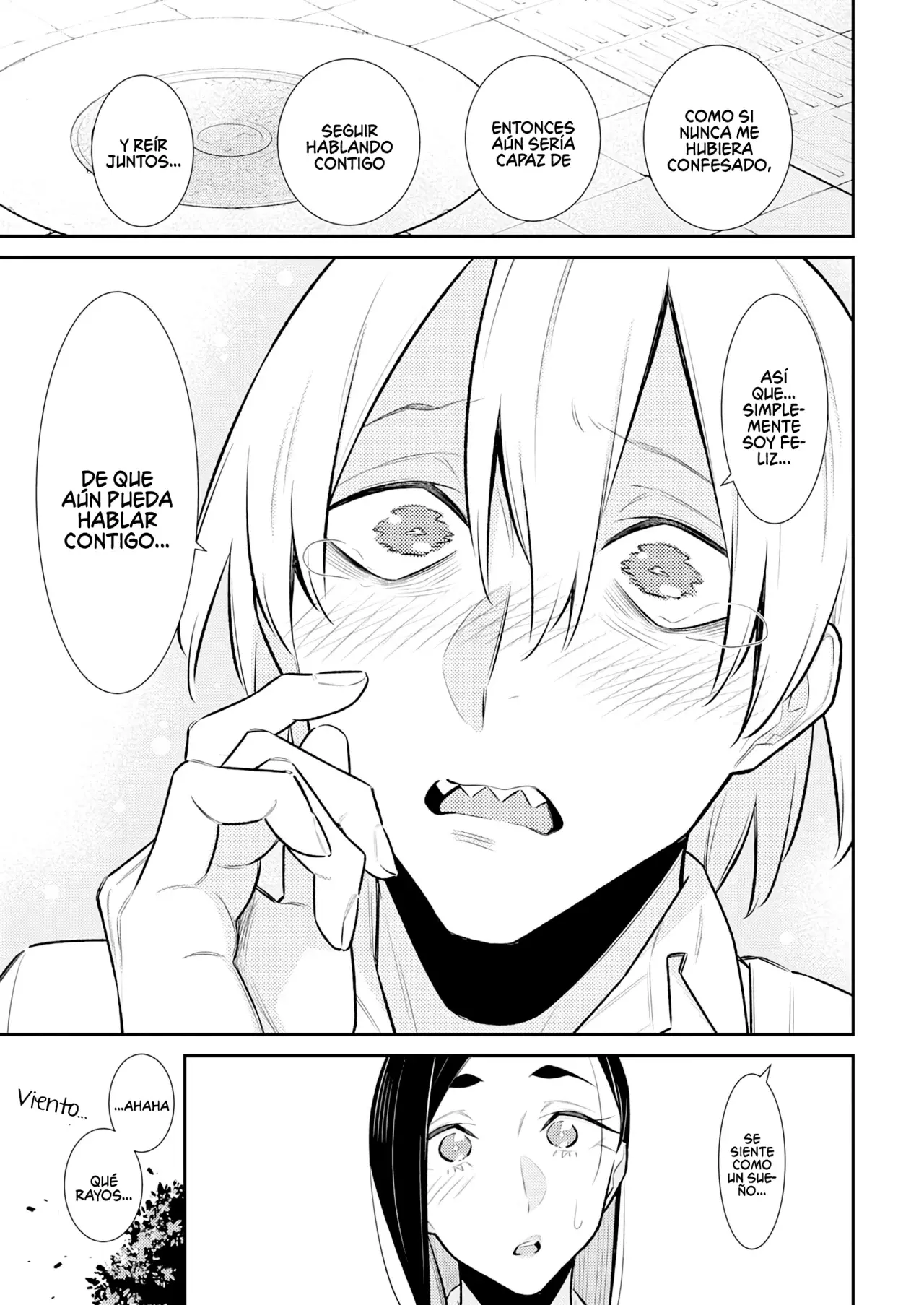 Yancha Gal no Anjou-san Capitulo 162: Toyoda-san quiere jugar gacha con inuyama-san página 10