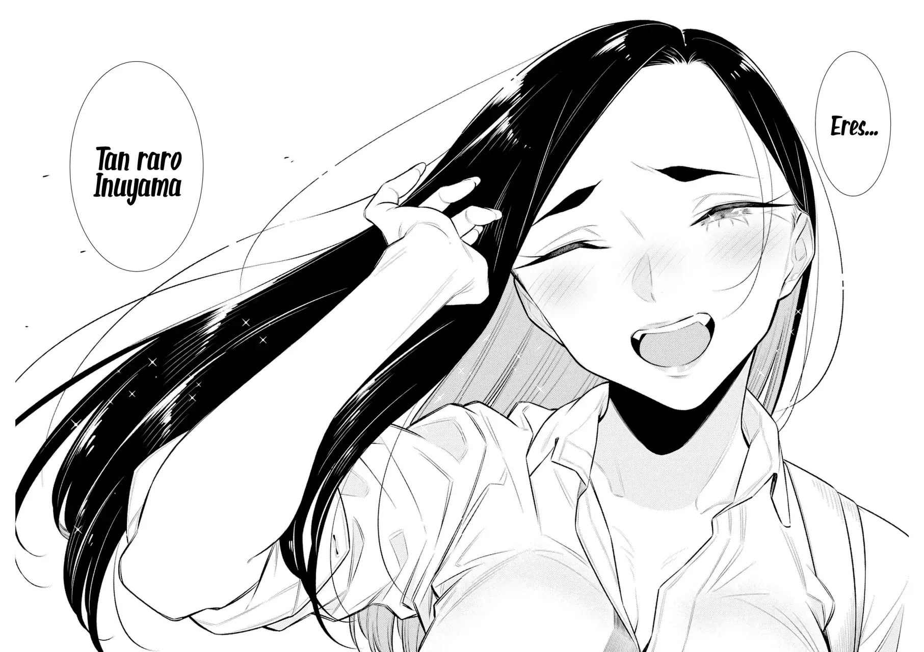 Yancha Gal no Anjou-san Capitulo 162: Toyoda-san quiere jugar gacha con inuyama-san página 11