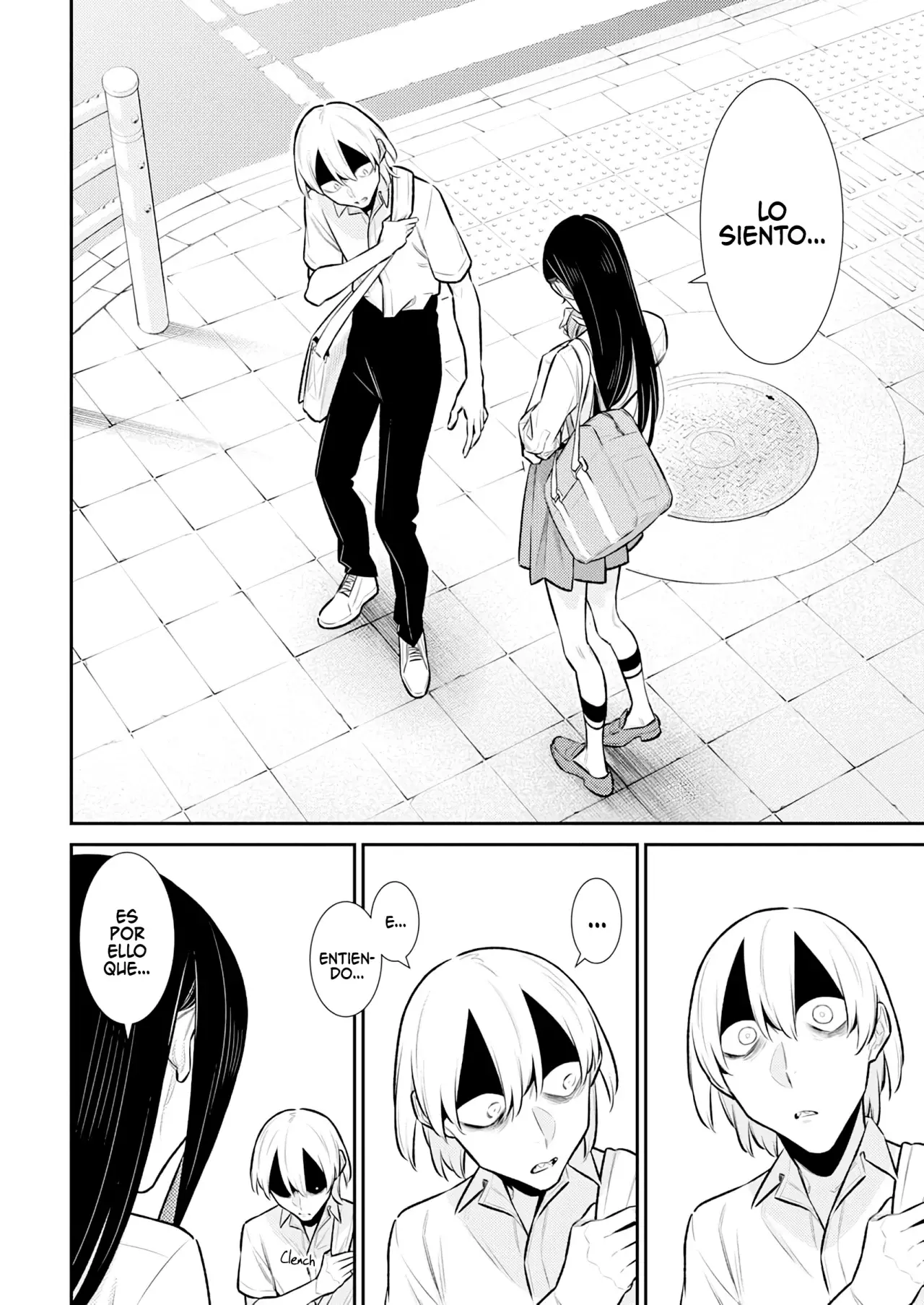 Yancha Gal no Anjou-san Capitulo 162: Toyoda-san quiere jugar gacha con inuyama-san página 5