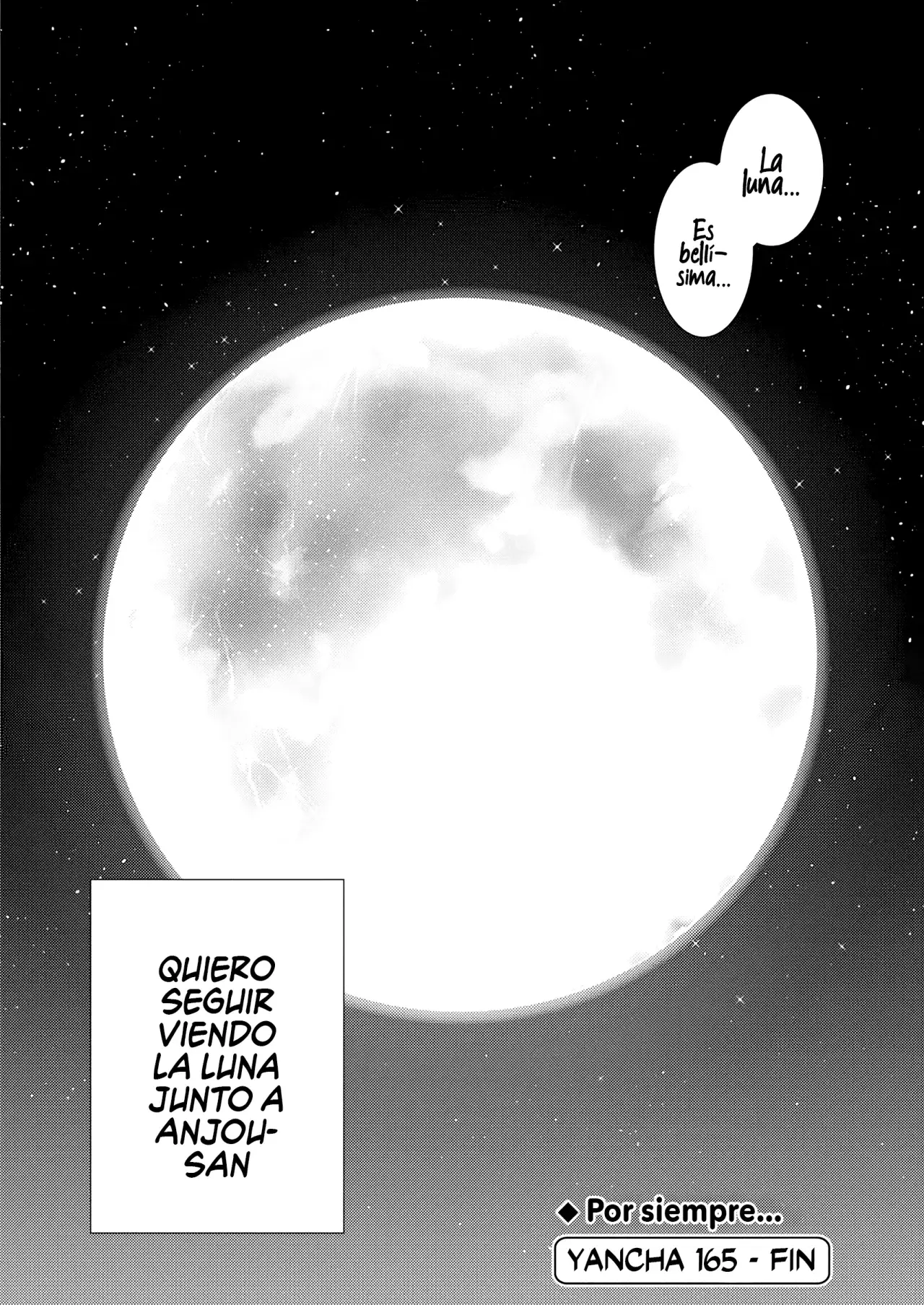 Yancha Gal no Anjou-san Capitulo 165: Seto-kun es aun un niño página 13