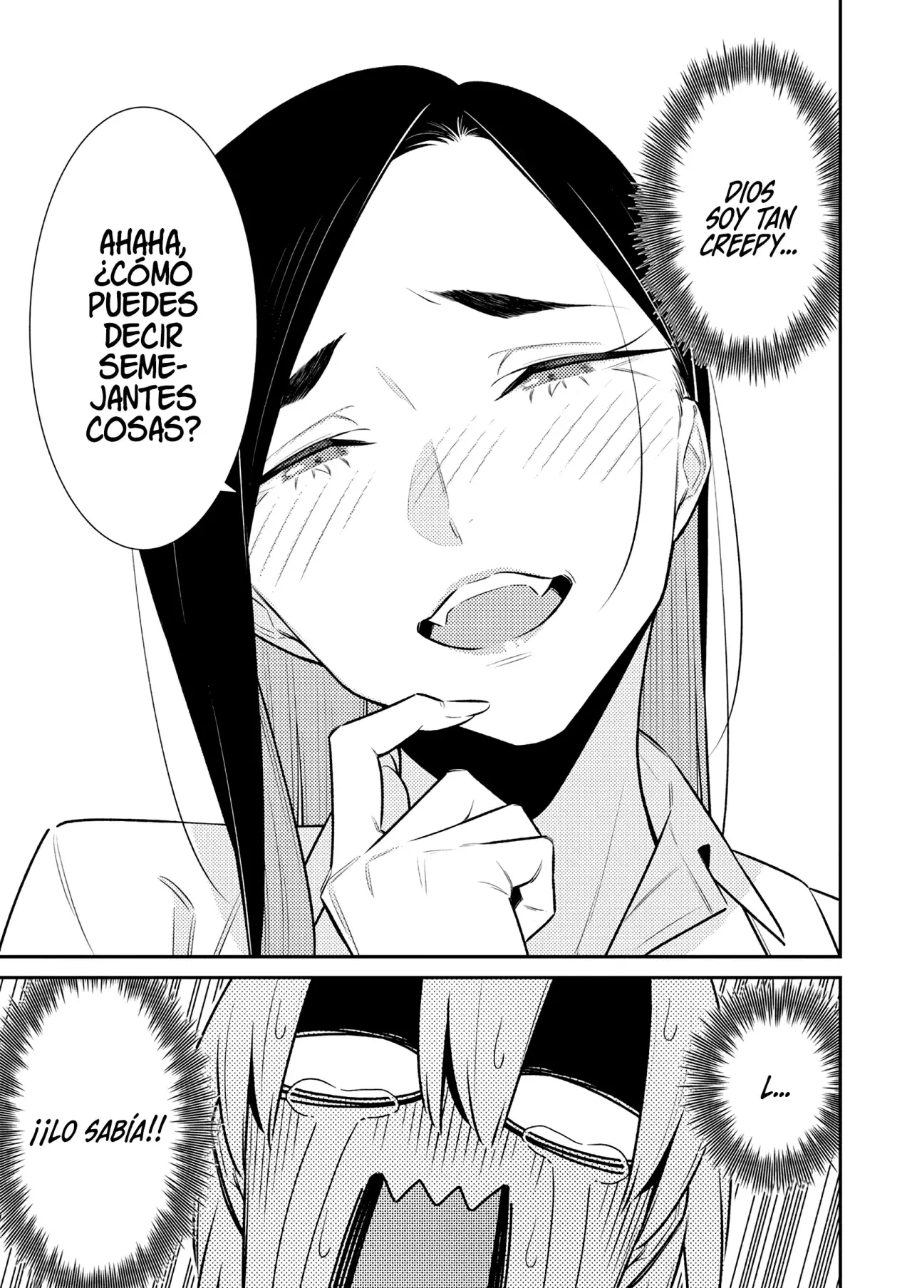 Yancha Gal no Anjou-san Capitulo 168: El primer día de toyoda e inuyama (lado de inuyama) página 12