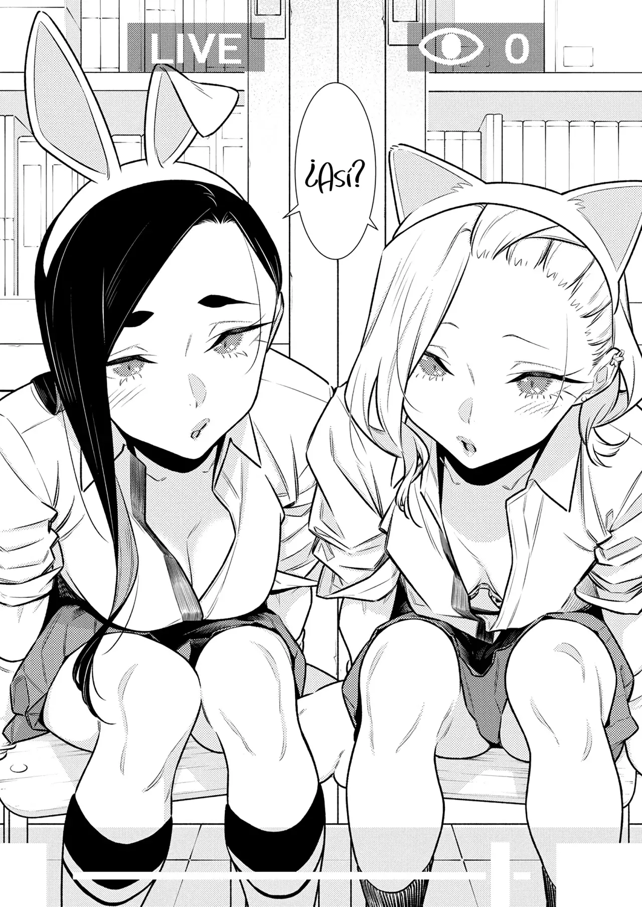 Yancha Gal no Anjou-san Capitulo 169: chita-san quiere ser una youtuber página 11