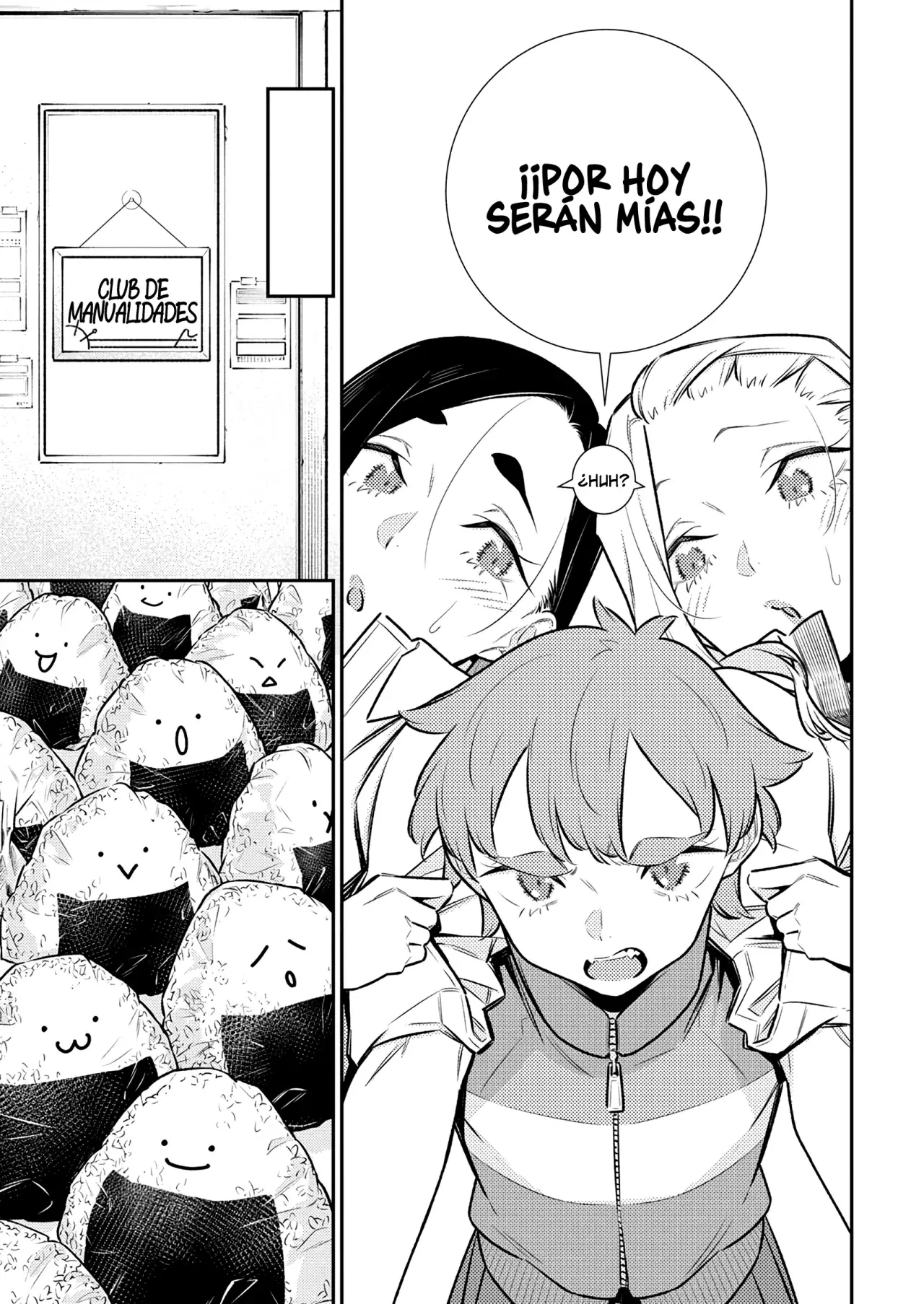 Yancha Gal no Anjou-san Capitulo 169: chita-san quiere ser una youtuber página 4