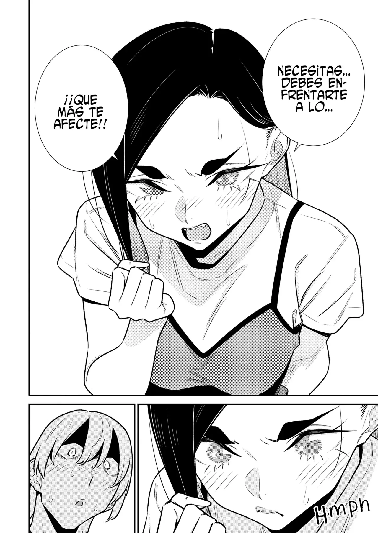 Yancha Gal no Anjou-san Capitulo 173 página 11