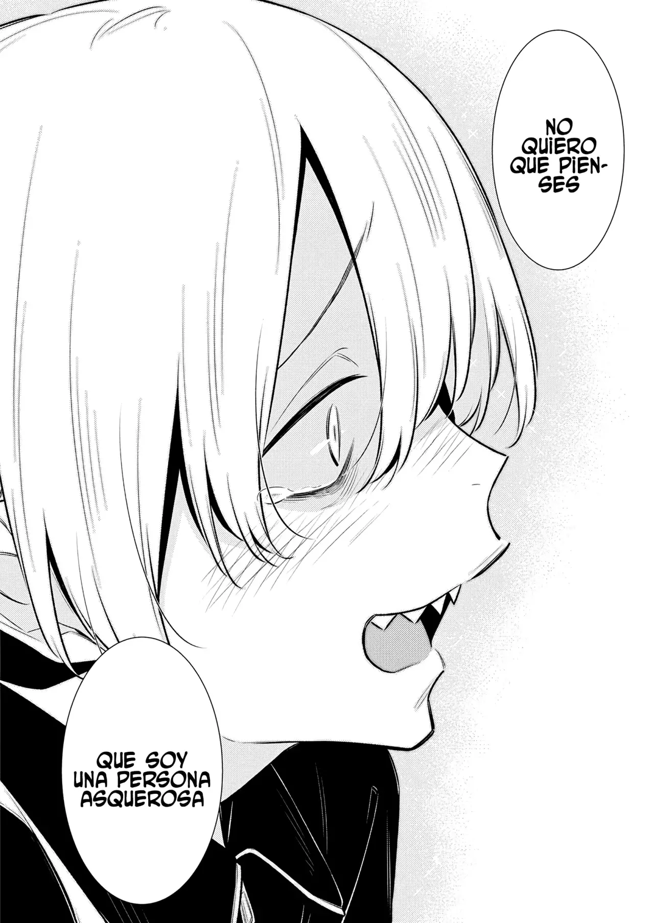 Yancha Gal no Anjou-san Capitulo 174 página 13