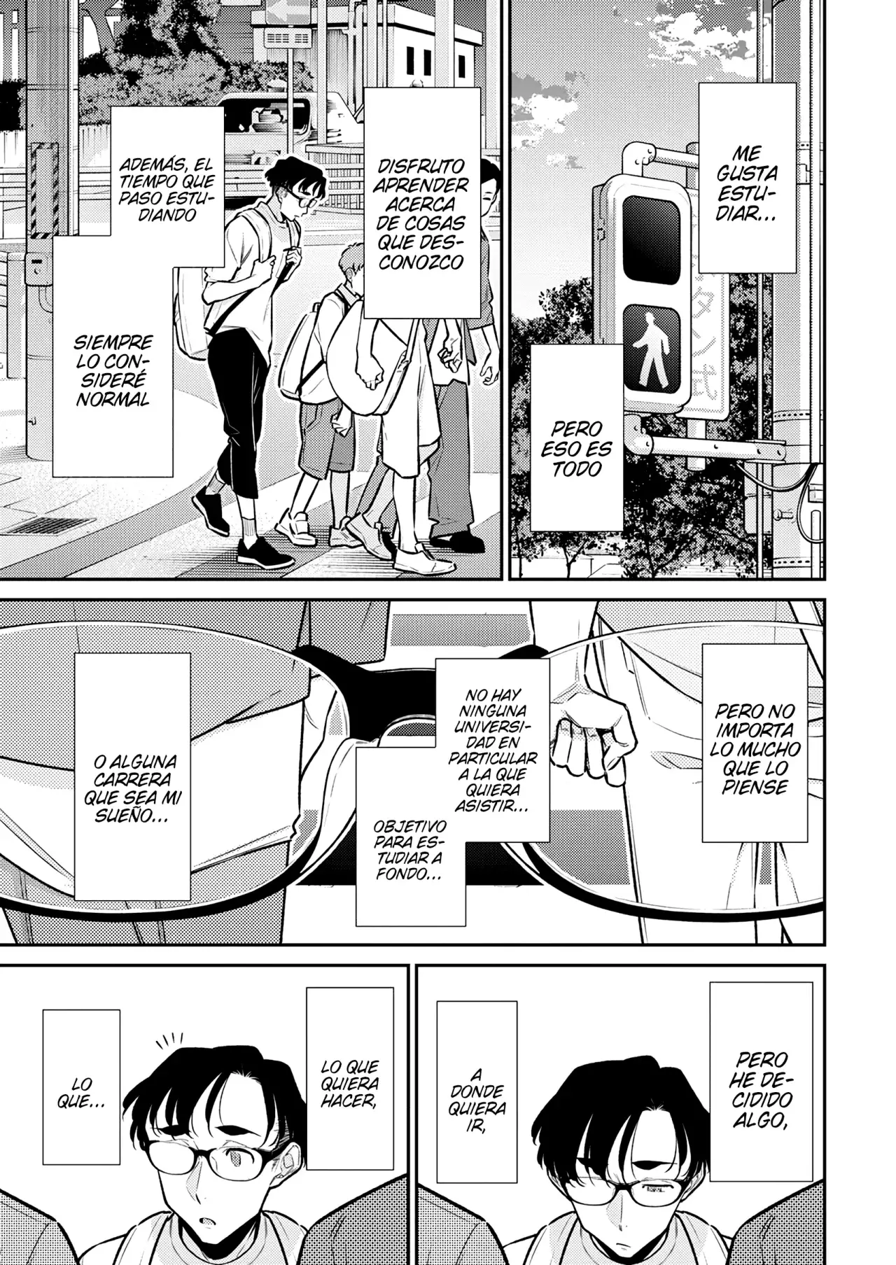 Yancha Gal no Anjou-san Capitulo 175 página 10
