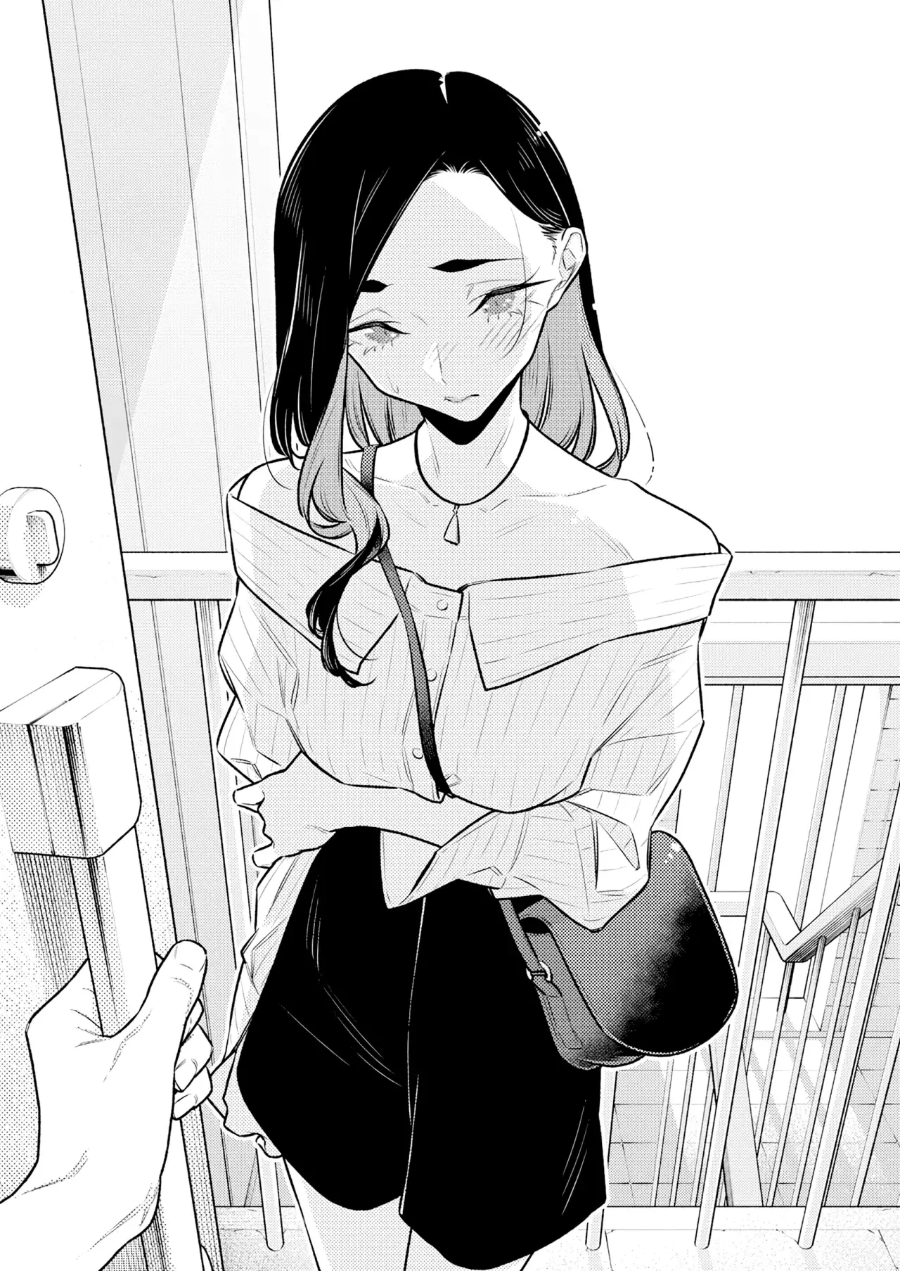 Yancha Gal no Anjou-san Capitulo 175 página 6
