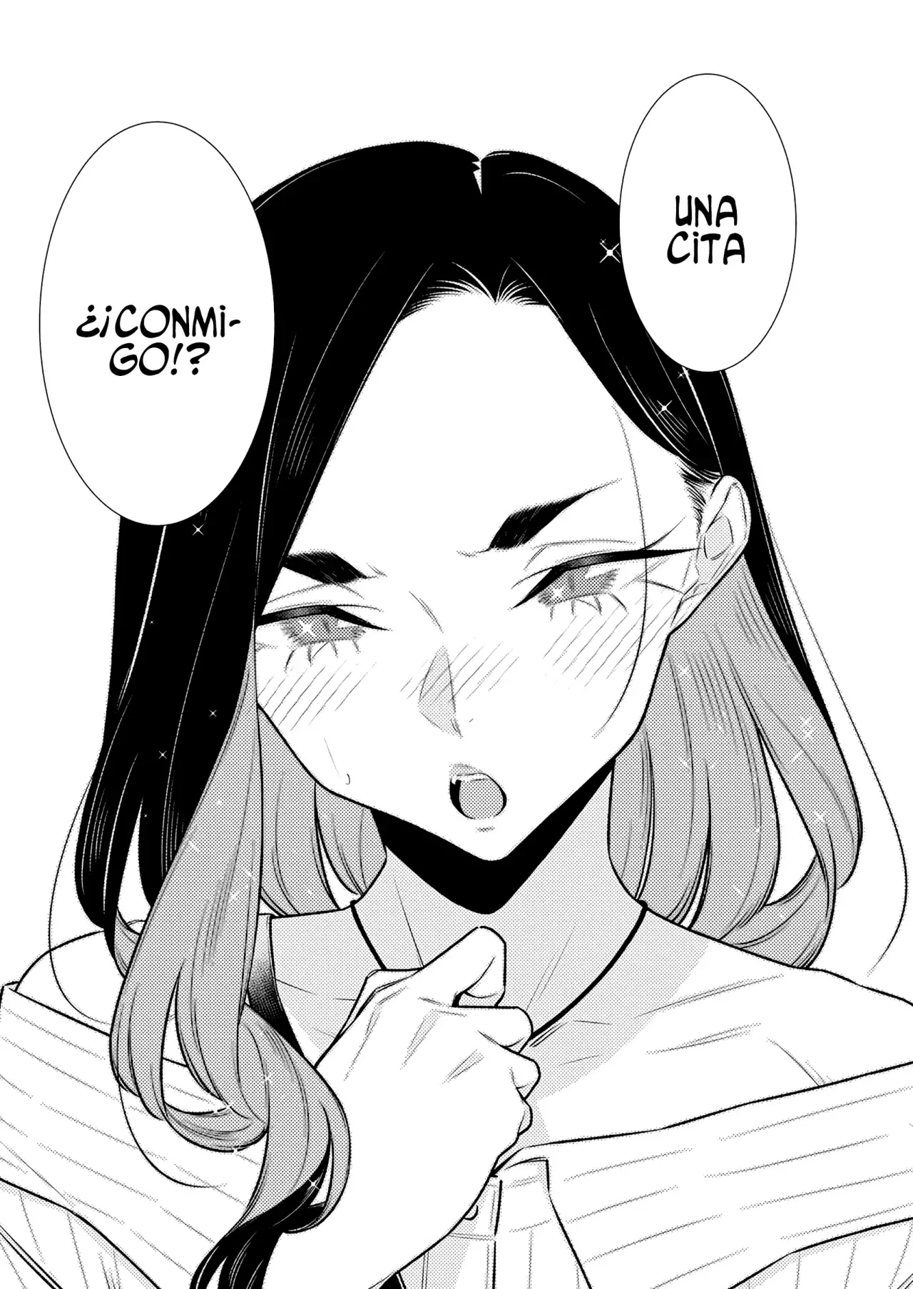 Yancha Gal no Anjou-san Capitulo 175 página 8