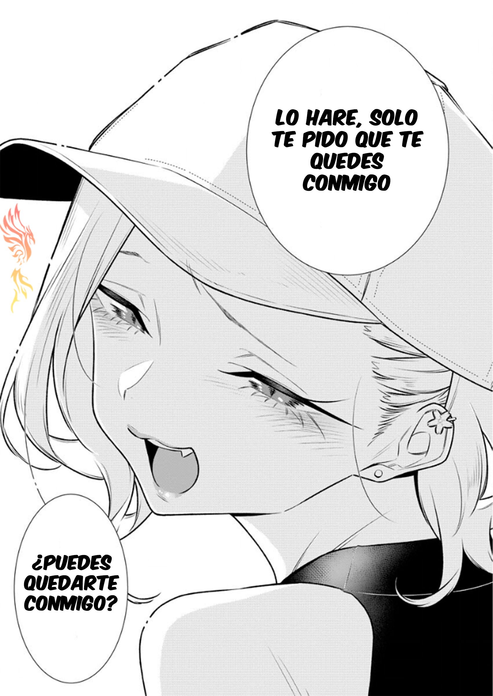 Yancha Gal no Anjou-san Capitulo 176 página 10
