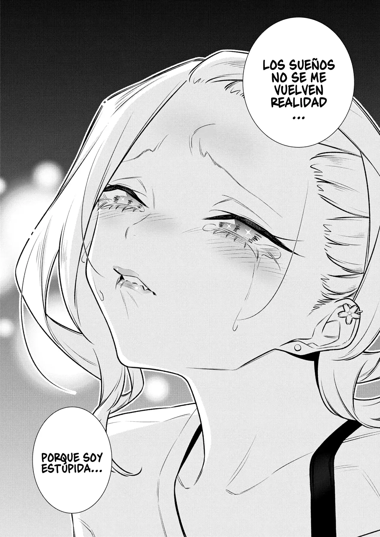 Yancha Gal no Anjou-san Capitulo 179: El sueño de Anjou-san no se hará realidad página 12