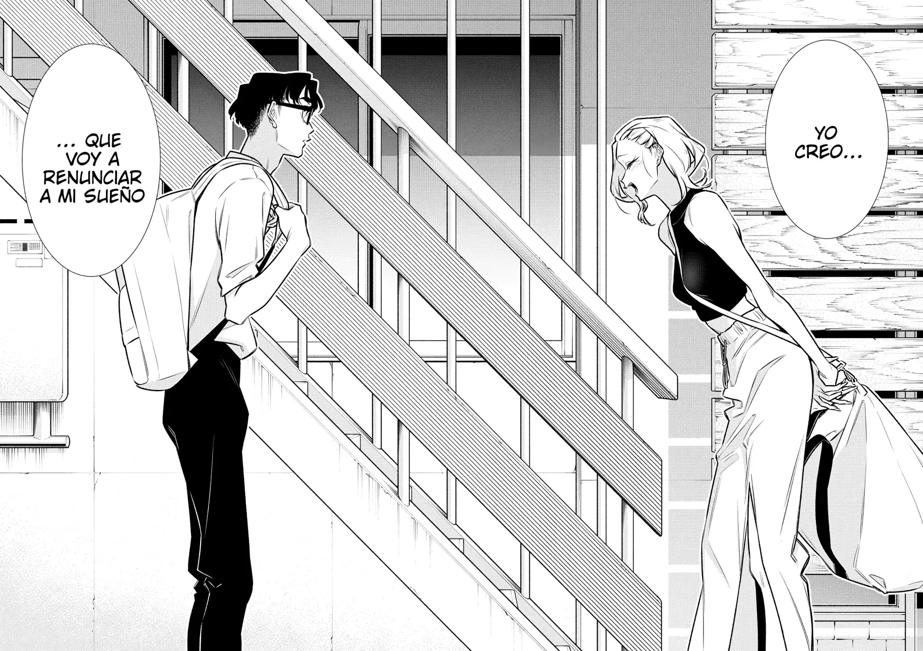 Yancha Gal no Anjou-san Capitulo 183: ¡Anjou-san Sabe Mucho Sobre Productos De Belleza! página 16