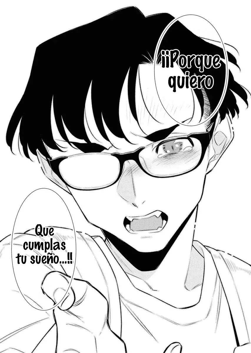 Yancha Gal no Anjou-san Capitulo 184: Seto-kun No Dejará Que Anjou-san Se Rinda página 10