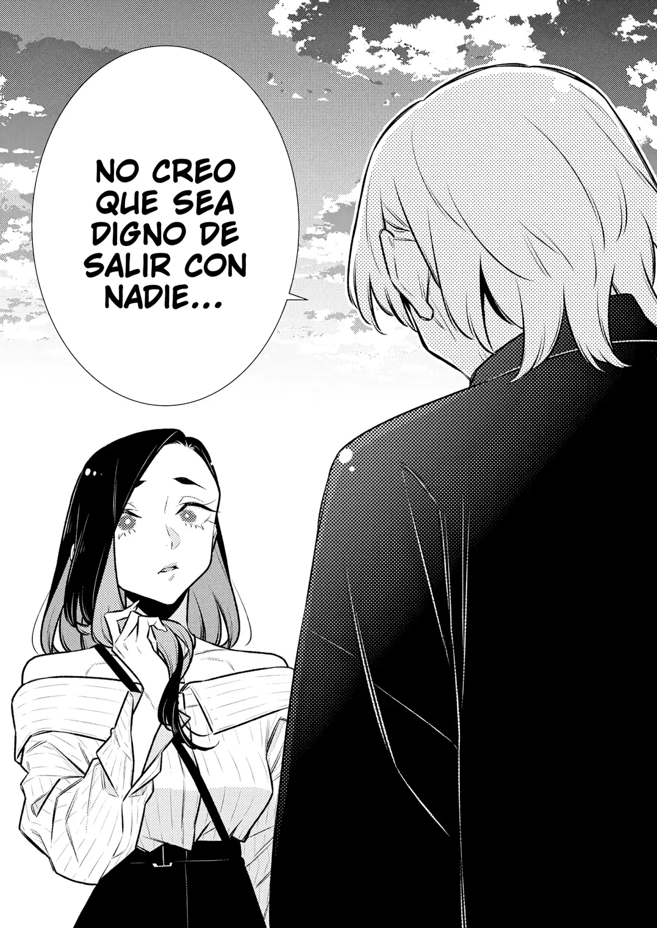Yancha Gal no Anjou-san Capitulo 187: Toyoda-san quiere ir al acuario página 17
