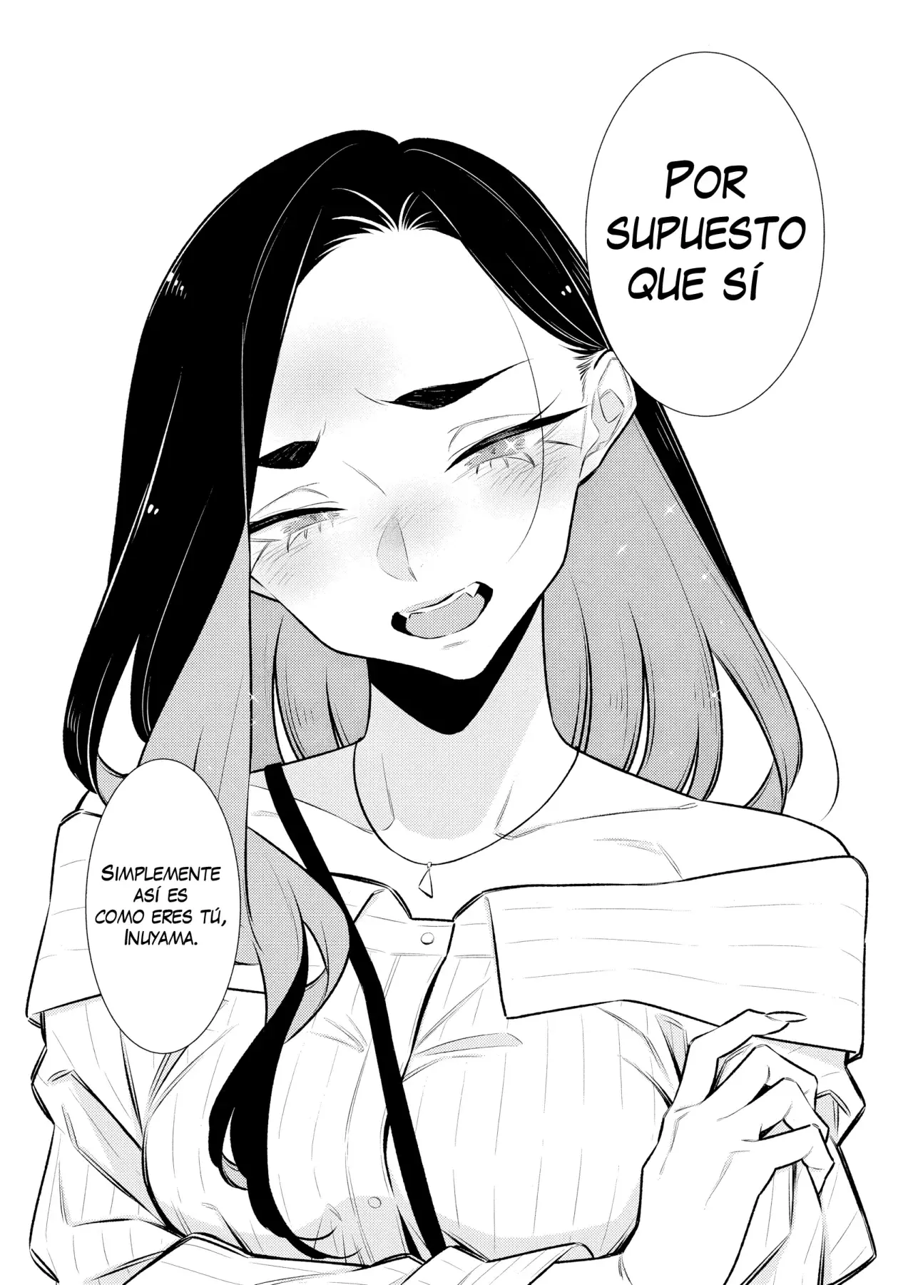 Yancha Gal no Anjou-san Capitulo 188: Inuyama-kun No Es Digno página 11