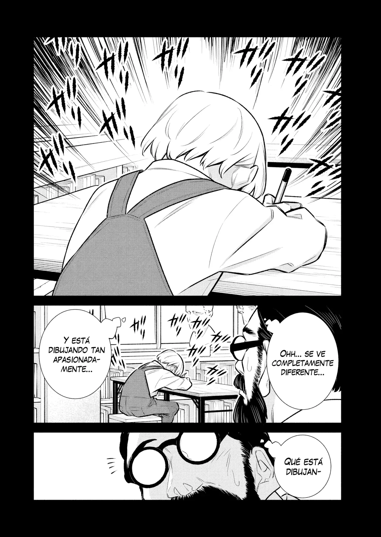 Yancha Gal no Anjou-san Capitulo 192: Inuyama-kun Y Yatomi-sensei página 11