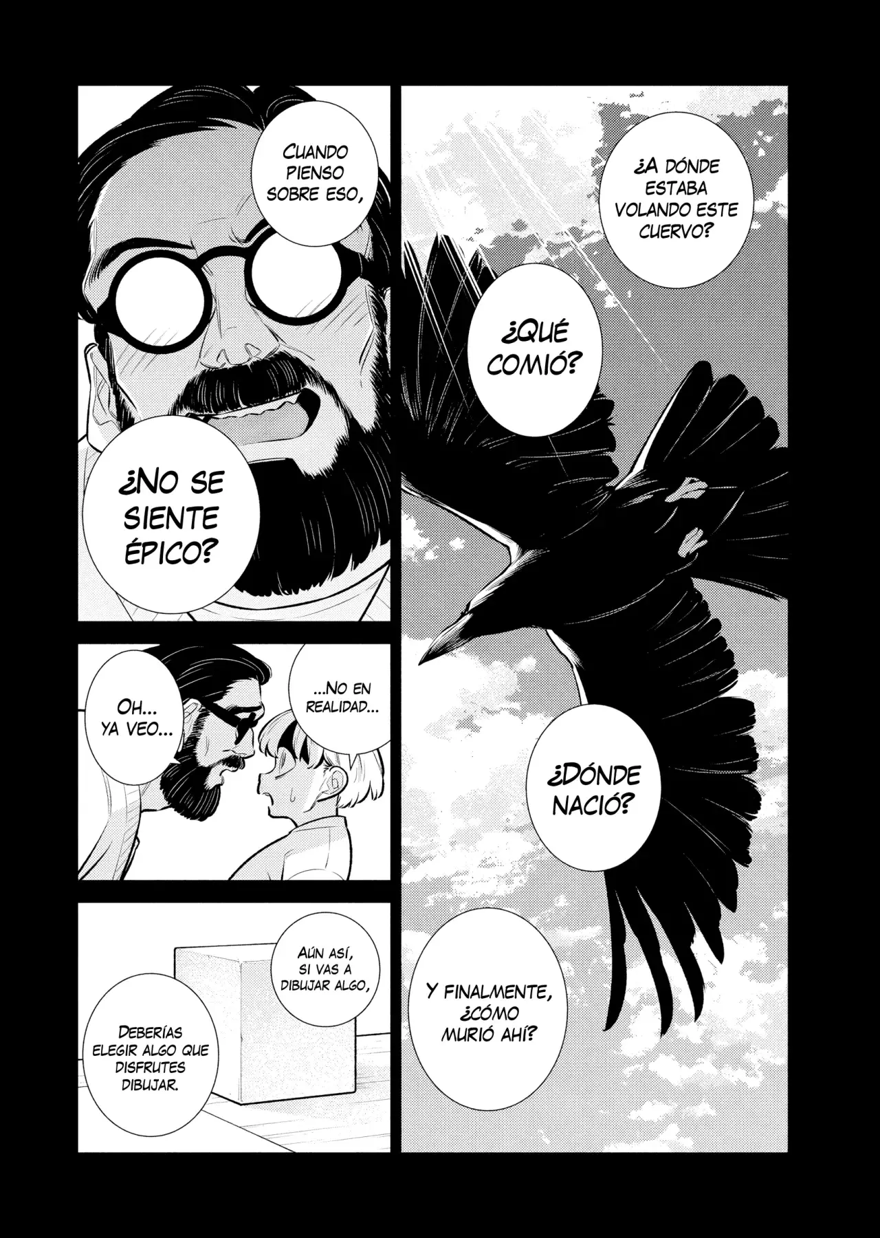 Yancha Gal no Anjou-san Capitulo 192: Inuyama-kun Y Yatomi-sensei página 9