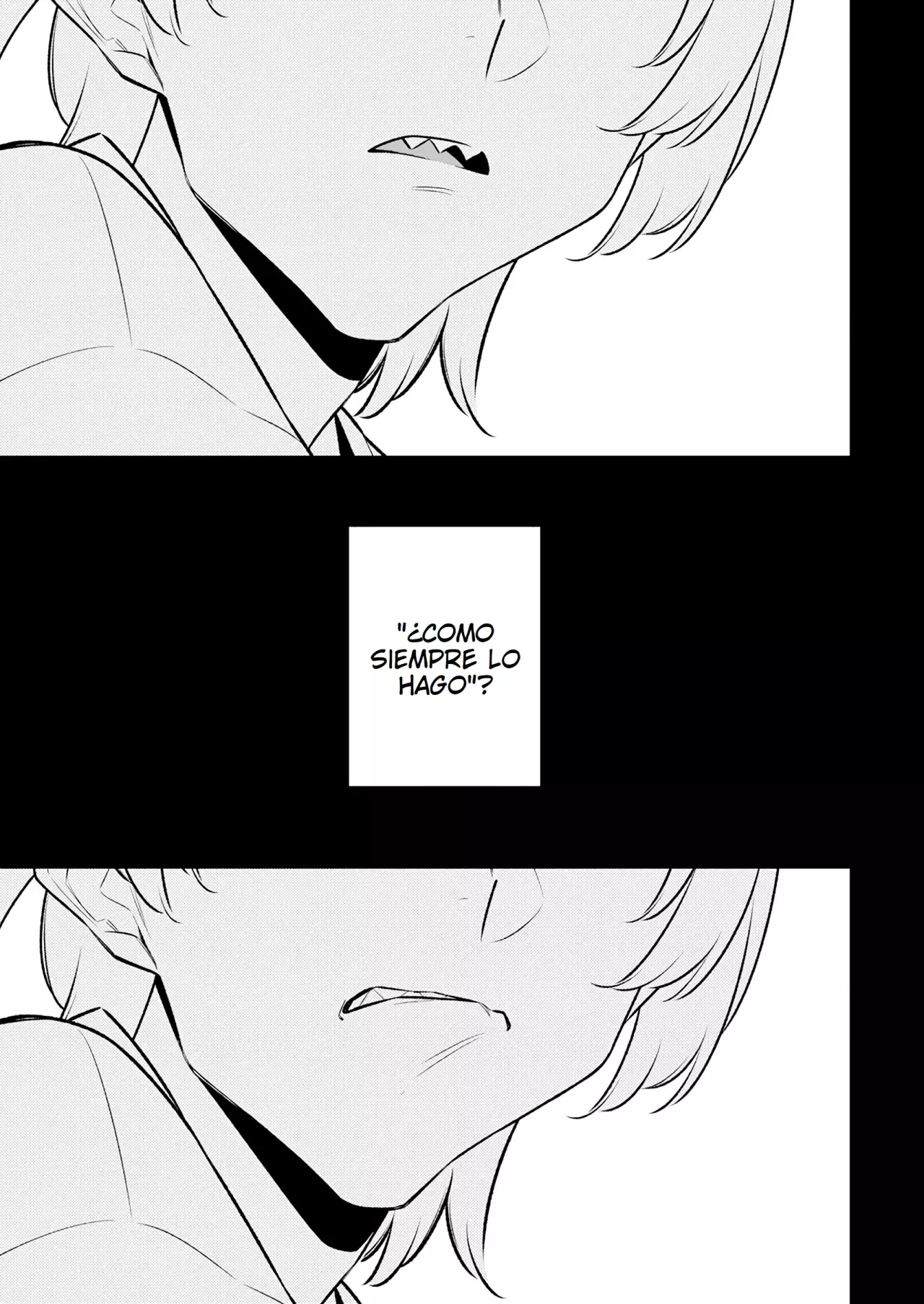 Yancha Gal no Anjou-san Capitulo 193: Inuyama-kun Despierta página 11