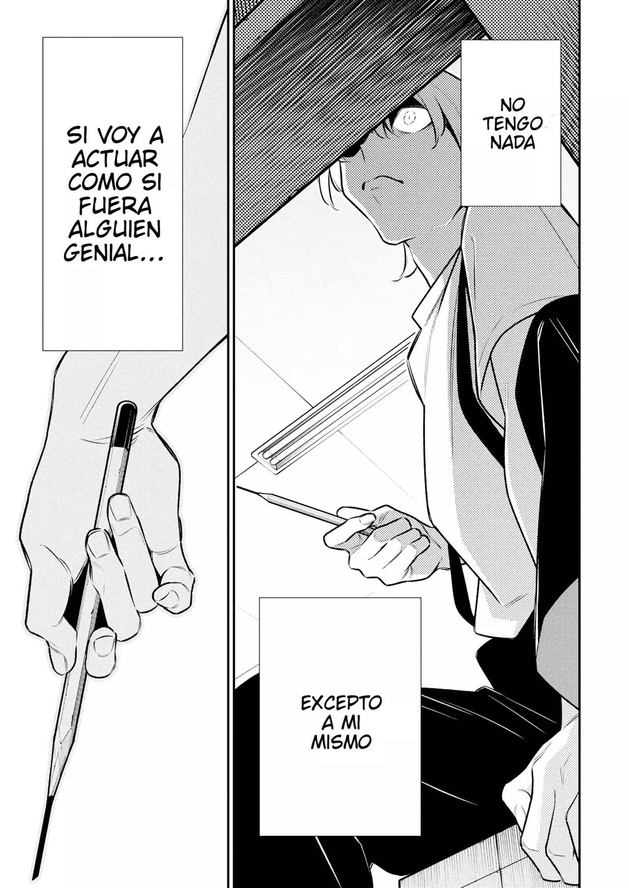 Yancha Gal no Anjou-san Capitulo 193: Inuyama-kun Despierta página 13