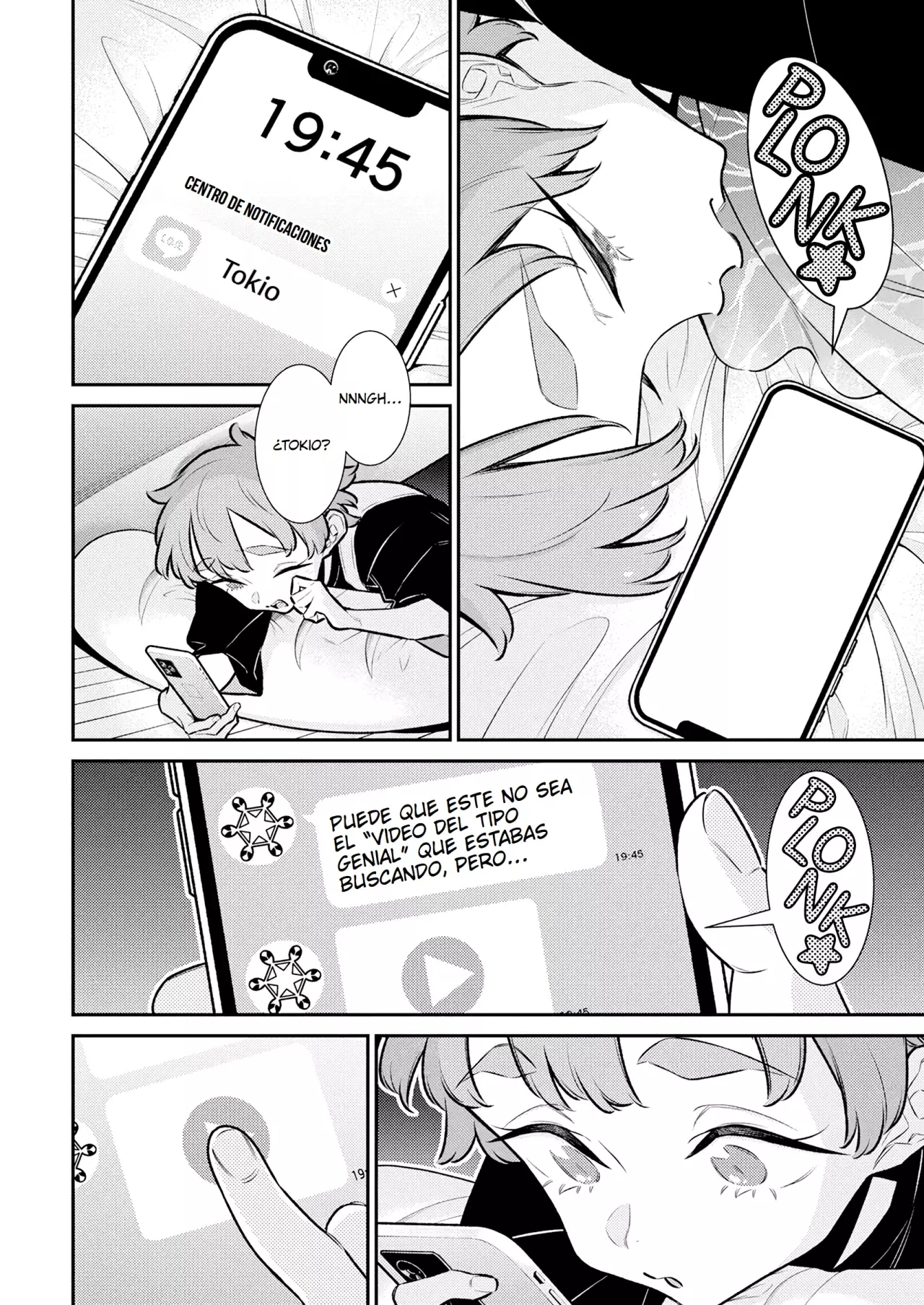 Yancha Gal no Anjou-san Capitulo 197: El mayor acto de torpeza de Tokio-kun página 10