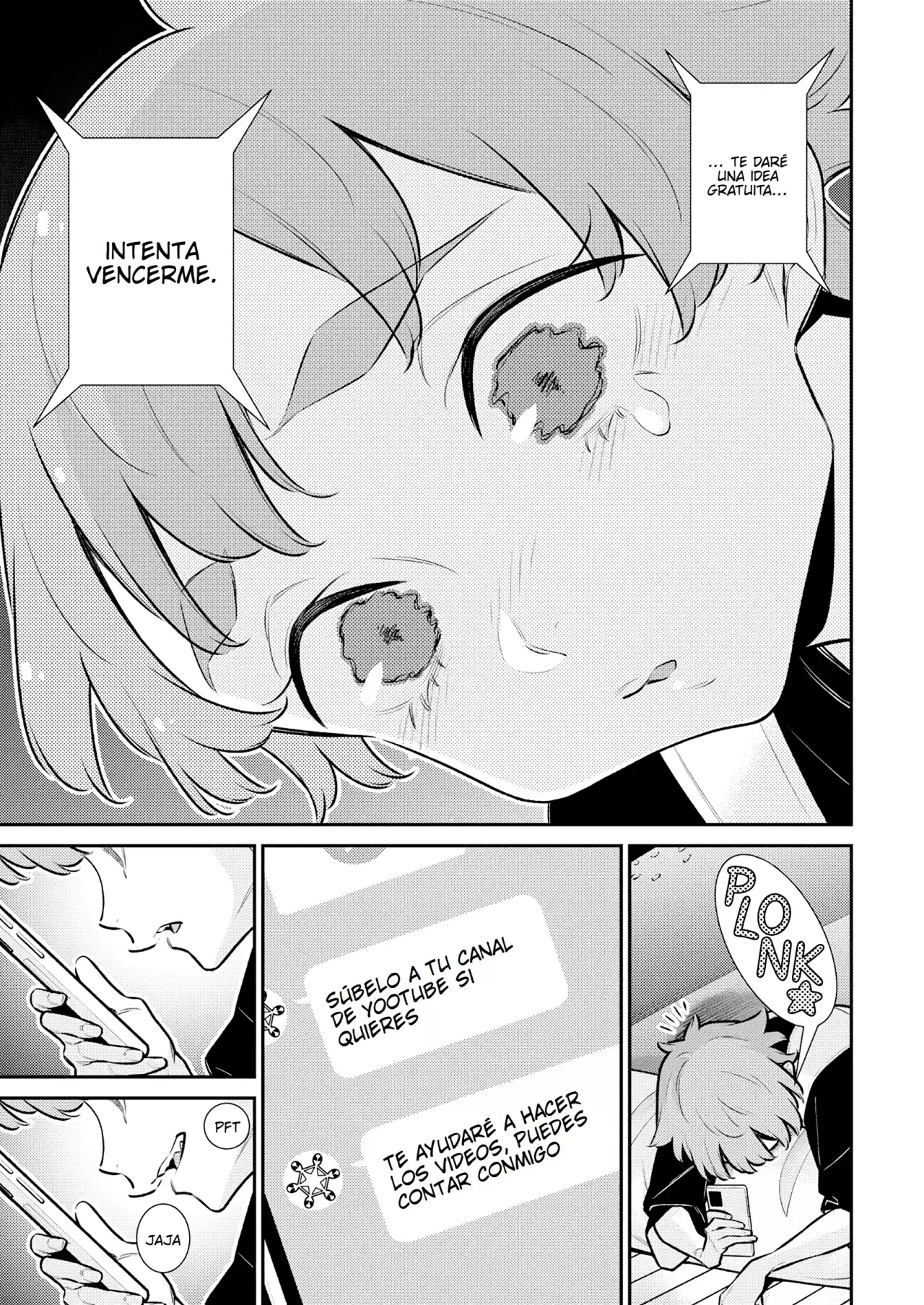 Yancha Gal no Anjou-san Capitulo 197: El mayor acto de torpeza de Tokio-kun página 15
