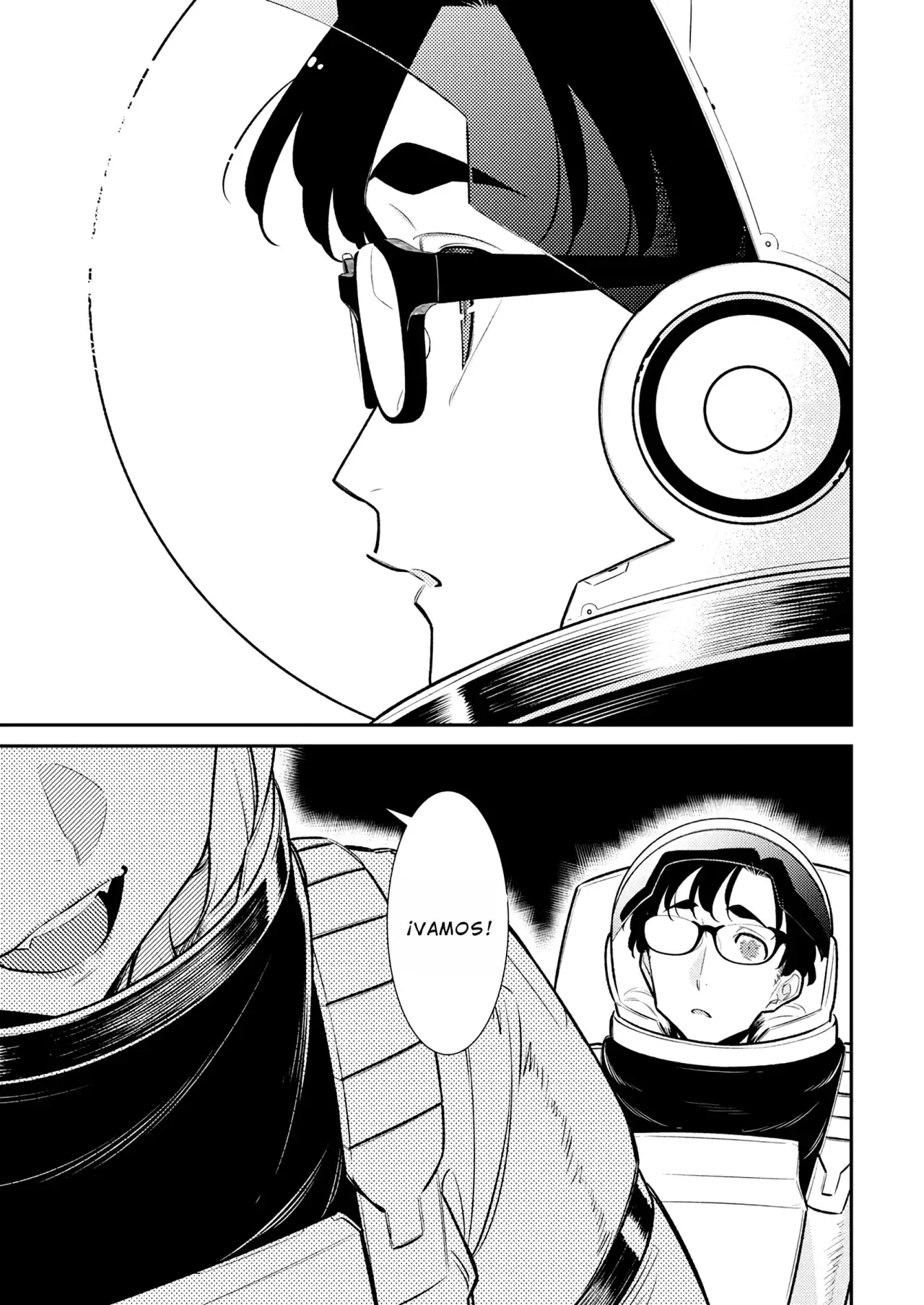 Yancha Gal no Anjou-san Capitulo 201: Las luces brillantes de Seto-kun en el otro lado página 15