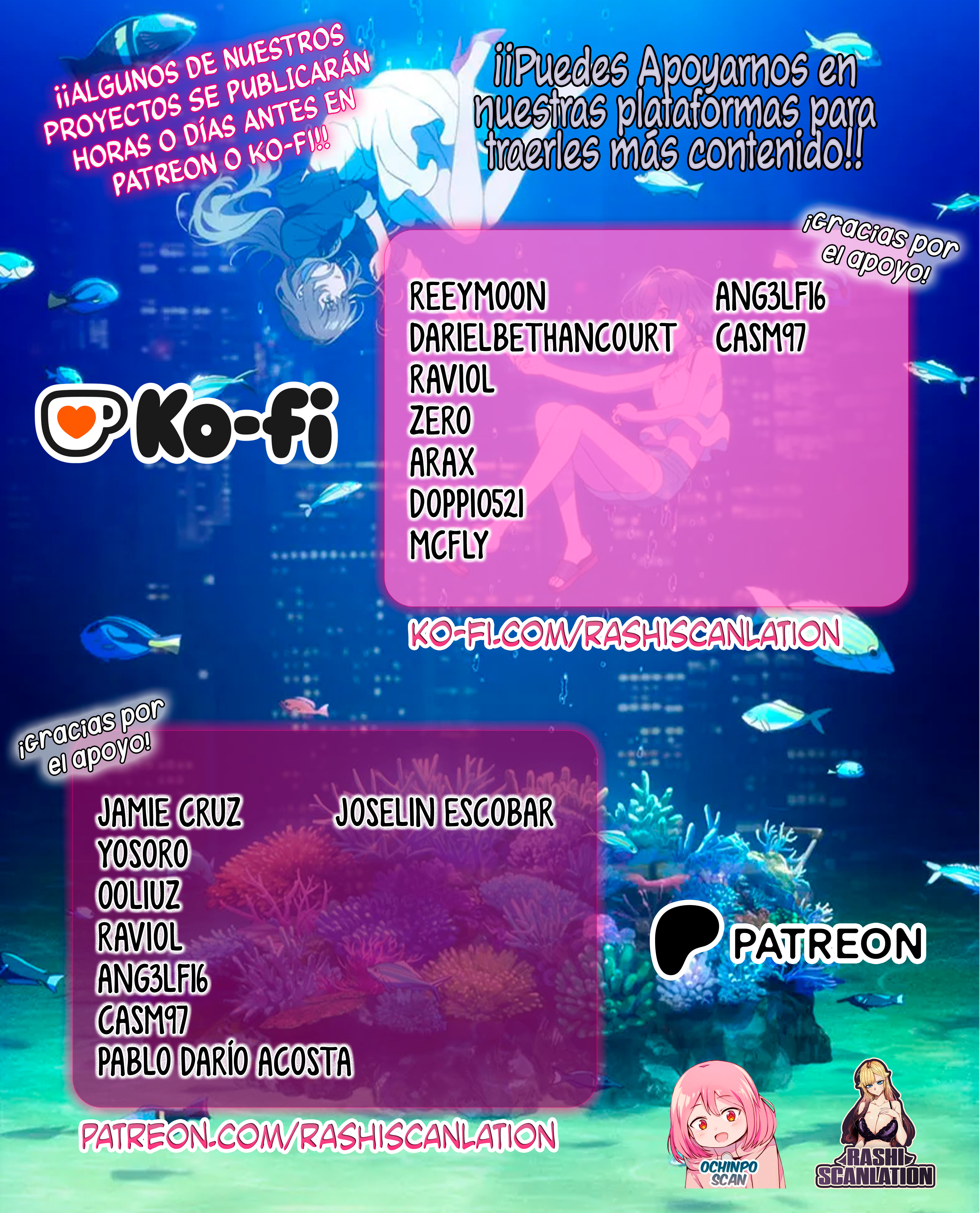 Yancha Gal no Anjou-san Capitulo 210 página 2