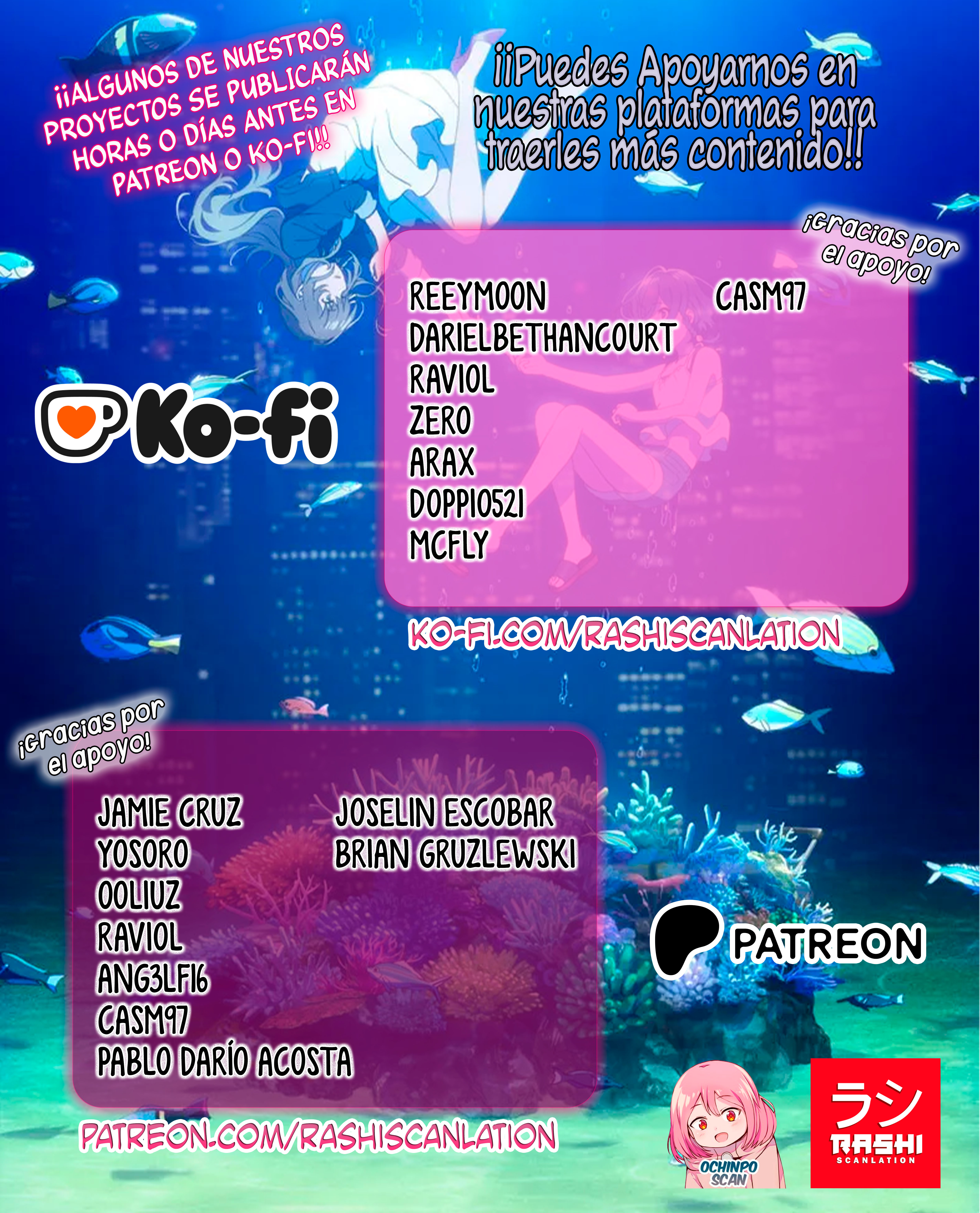 Yancha Gal no Anjou-san Capitulo 211 página 2