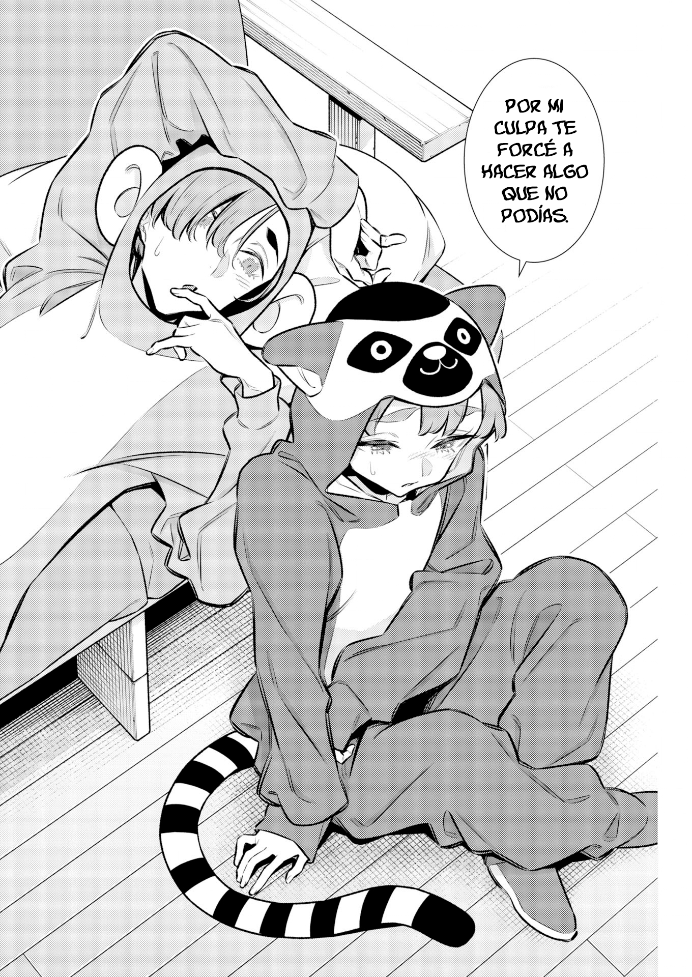 Yancha Gal no Anjou-san Capitulo 217 página 12