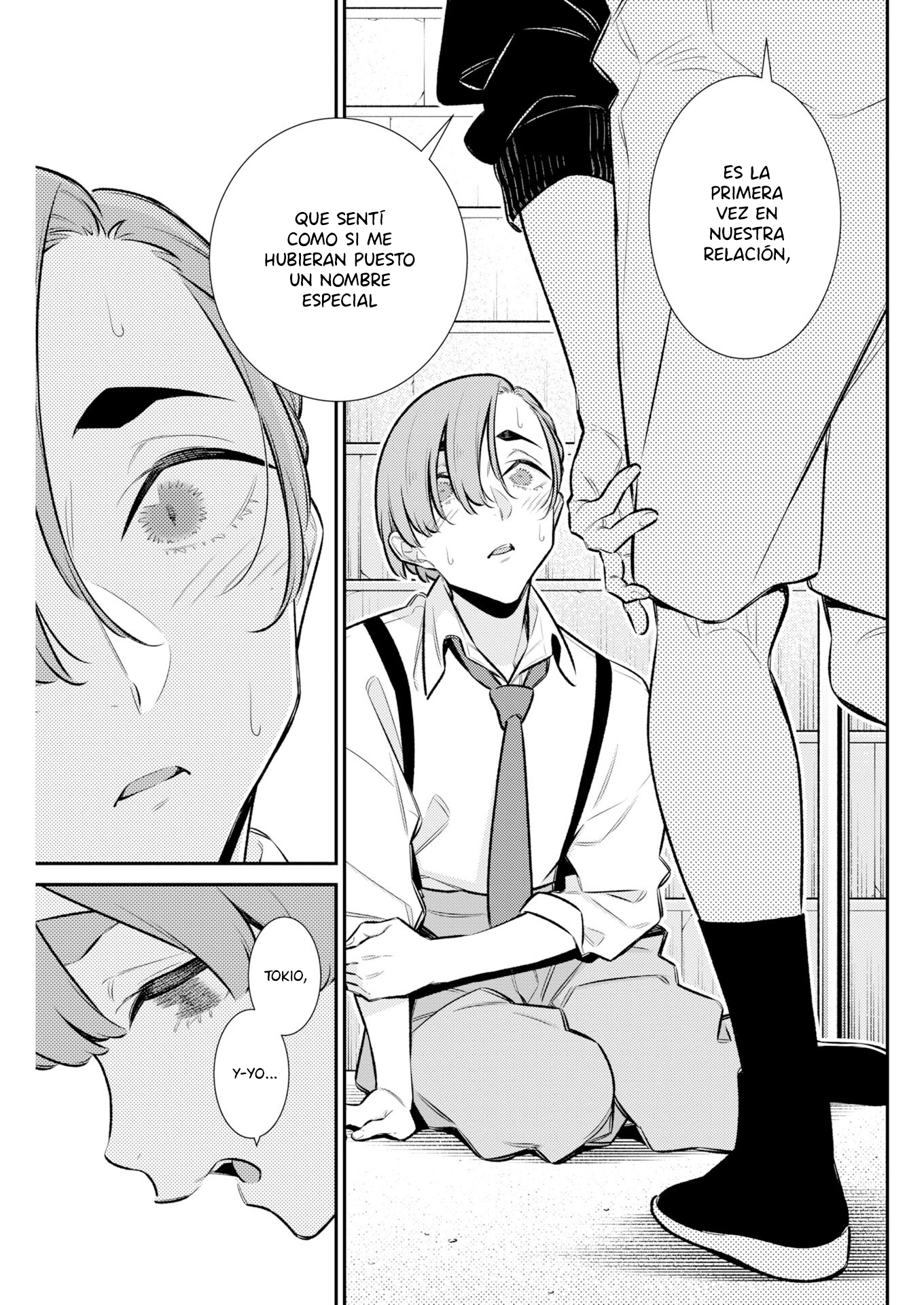 Yancha Gal no Anjou-san Capitulo 218 página 13