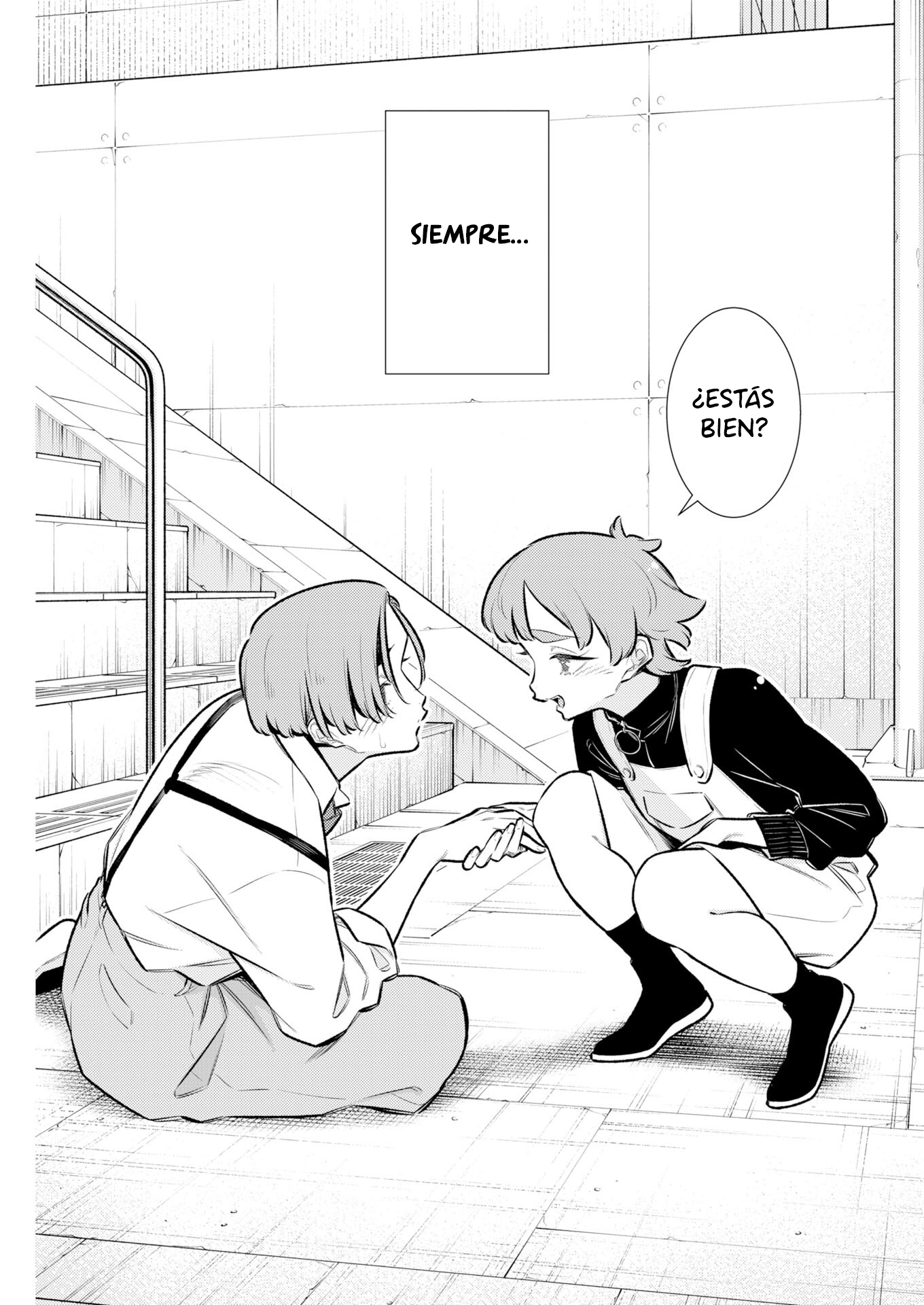 Yancha Gal no Anjou-san Capitulo 218 página 9