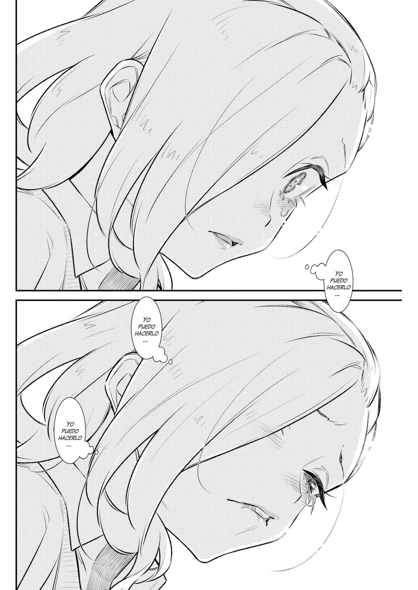 Yancha Gal no Anjou-san Capitulo 221 página 12