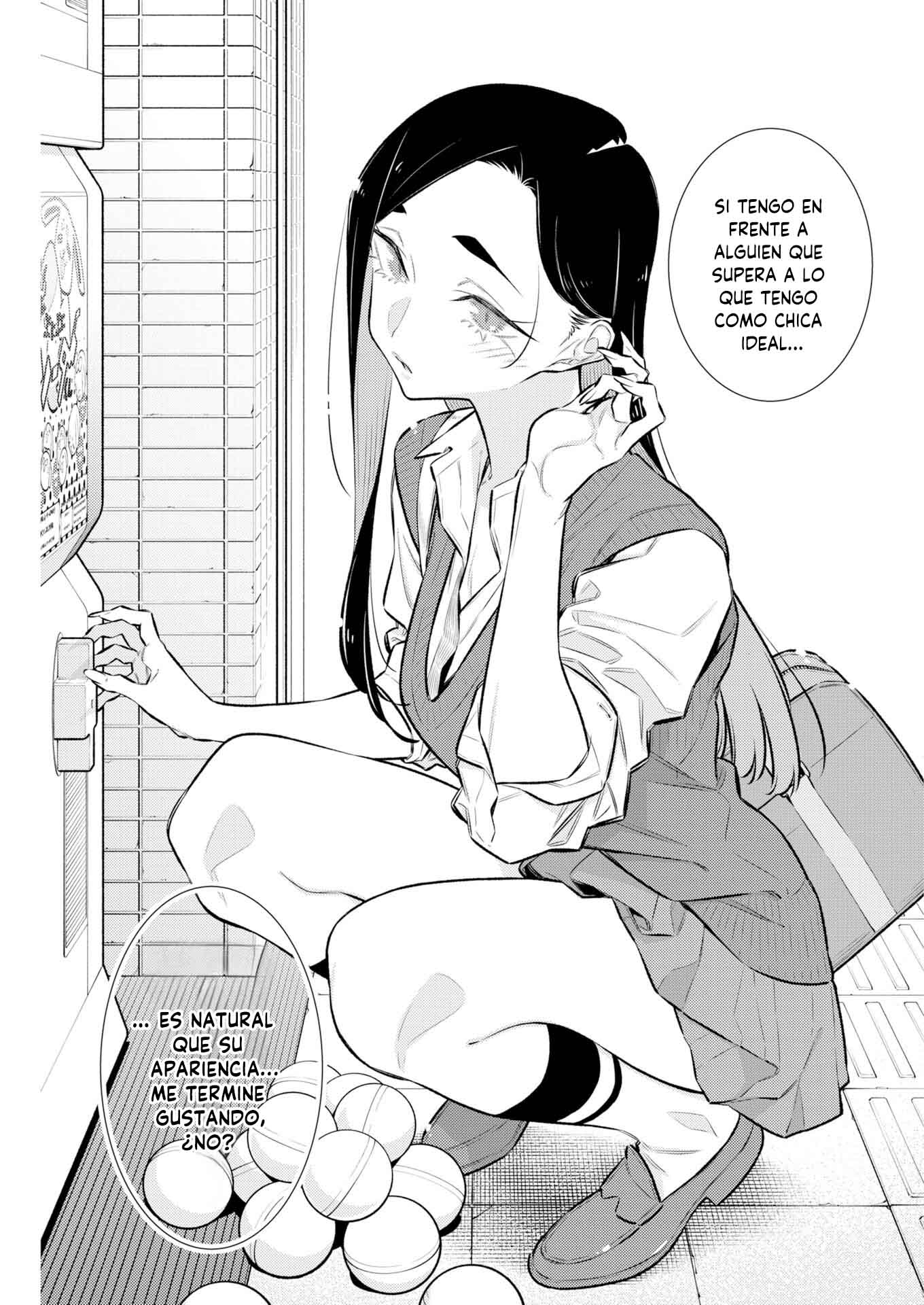 Yancha Gal no Anjou-san Capitulo 223 página 13