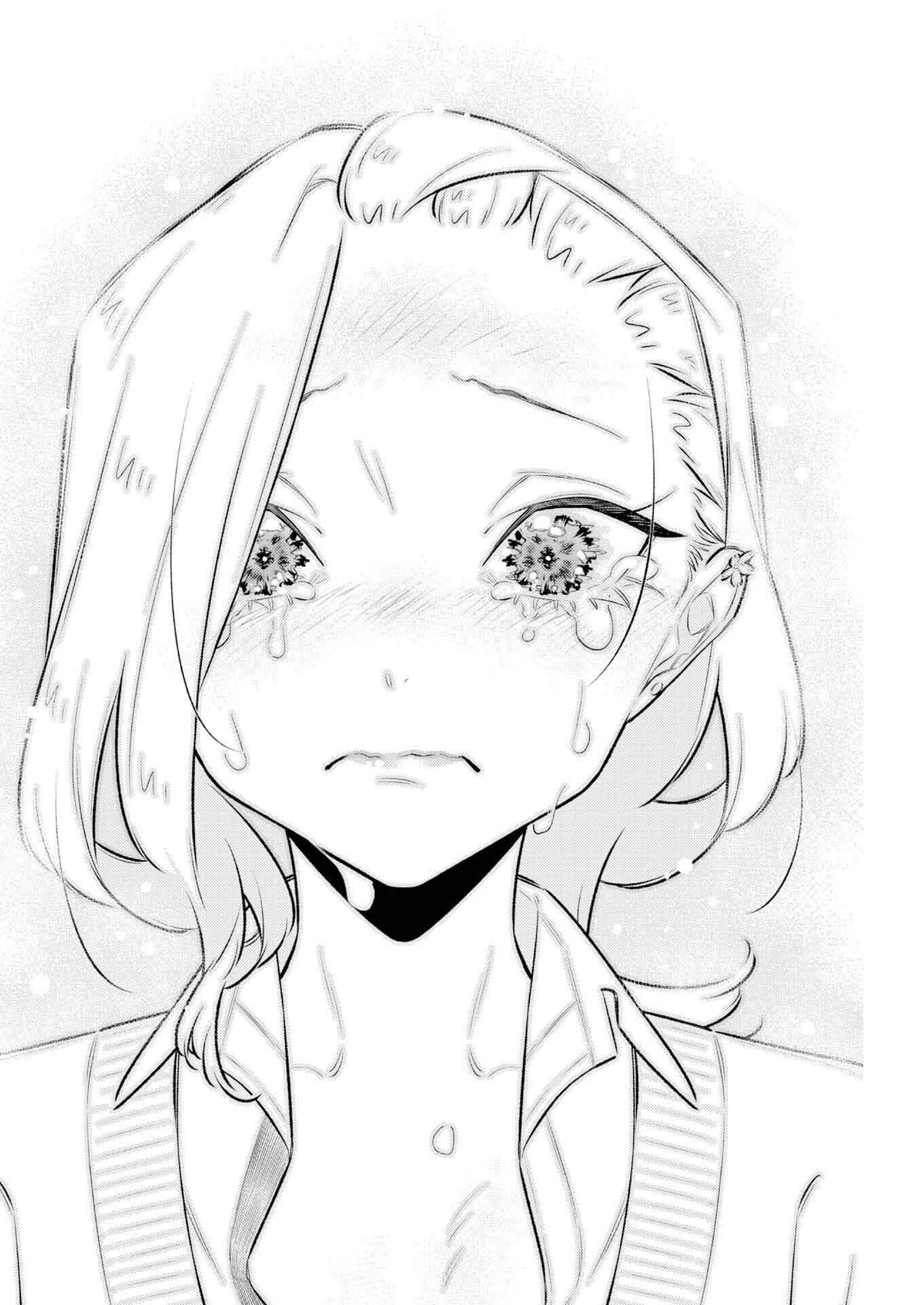 Yancha Gal no Anjou-san Capitulo 225 página 16