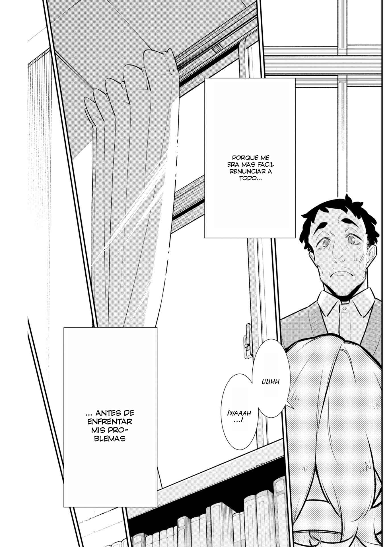 Yancha Gal no Anjou-san Capitulo 225 página 17