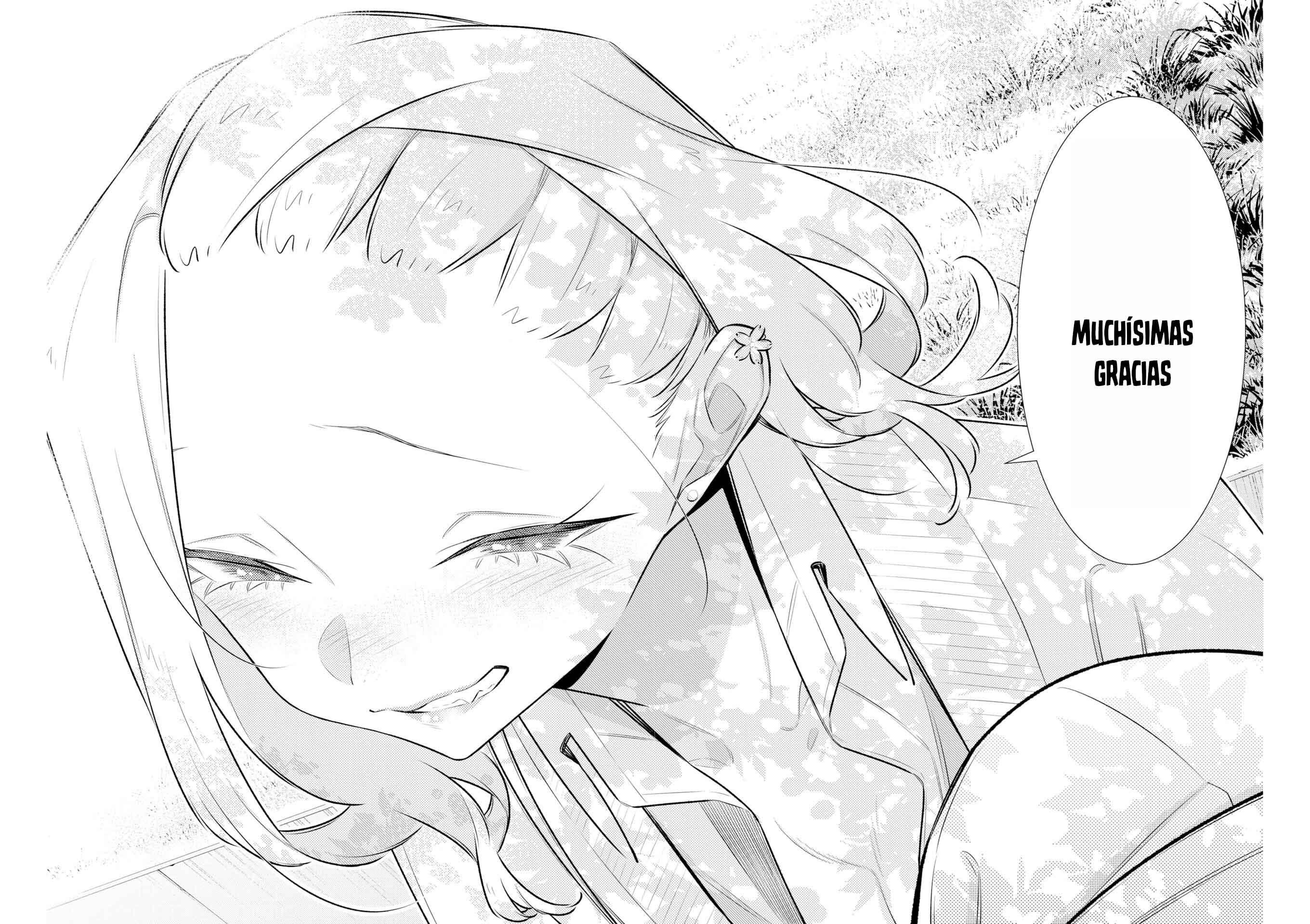 Yancha Gal no Anjou-san Capitulo 225 página 20