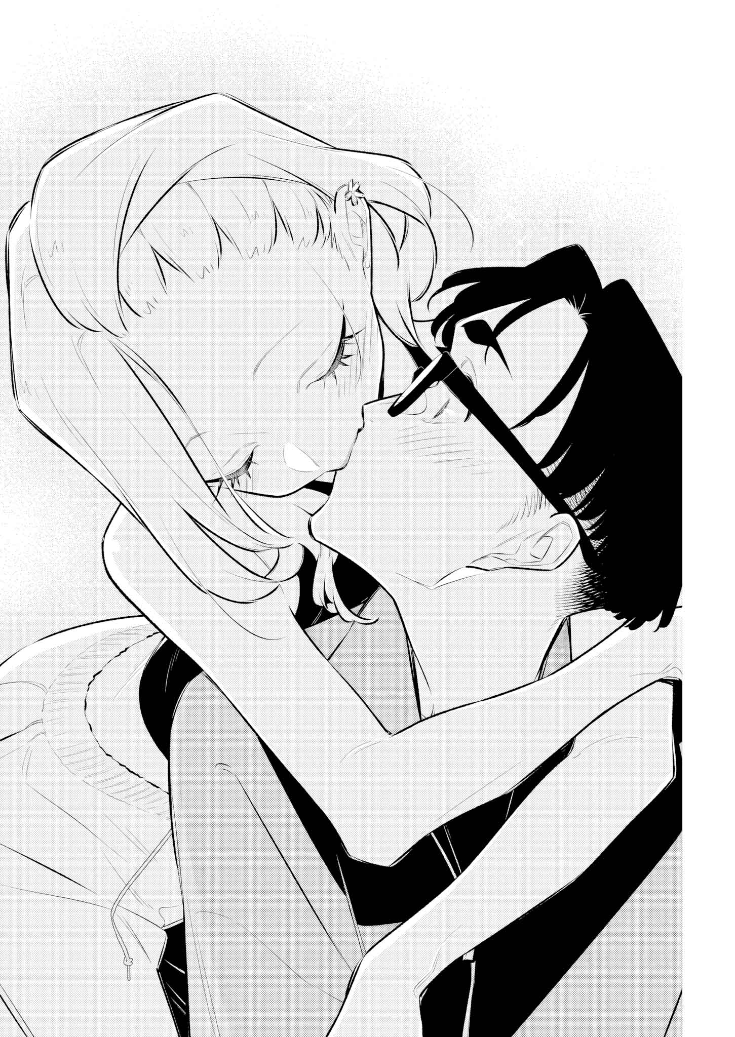 Yancha Gal no Anjou-san Capitulo 229 página 6
