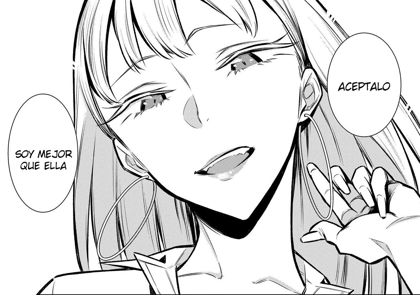 Yancha Gal no Anjou-san Capitulo 52 página 16
