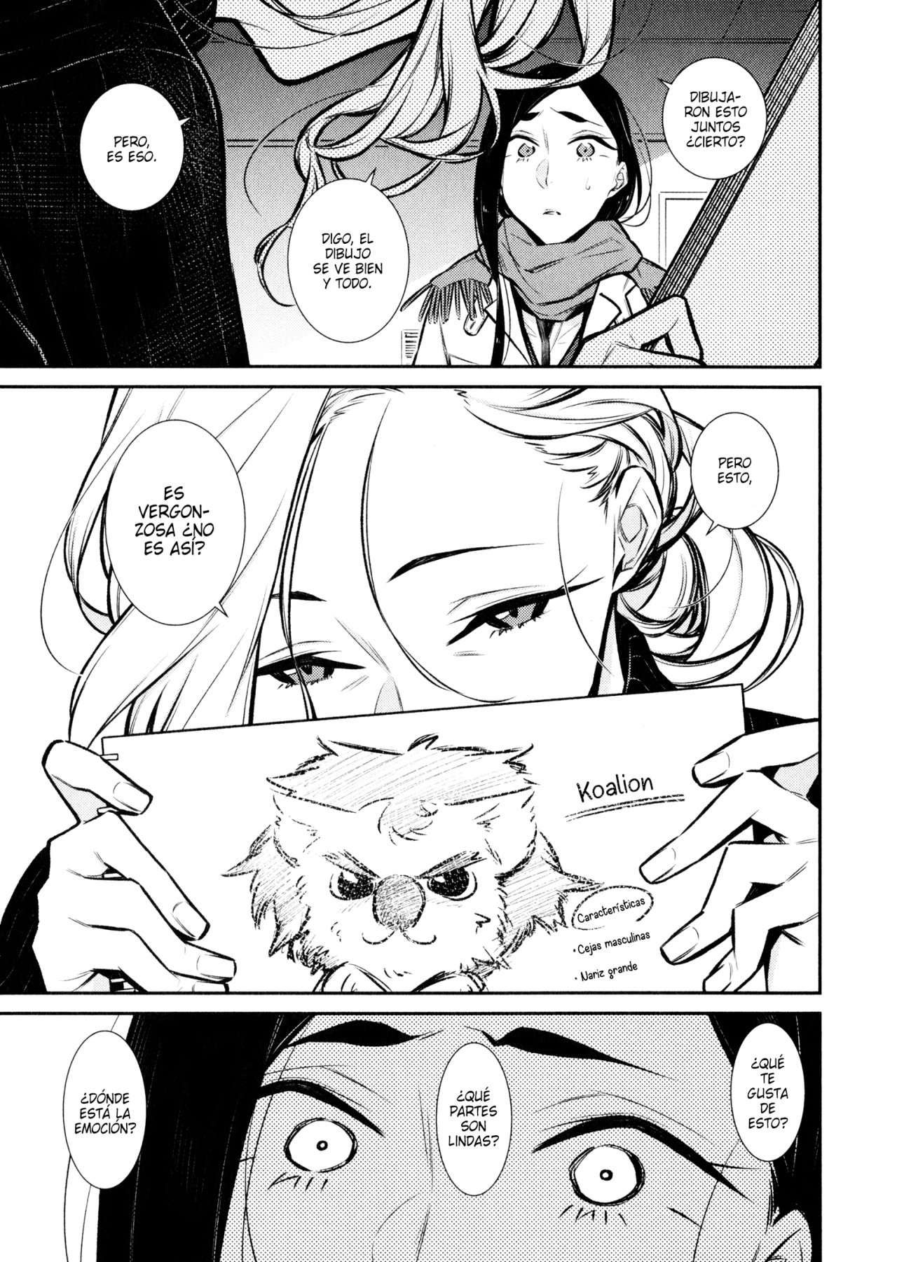 Yancha Gal no Anjou-san Capitulo 58 página 12