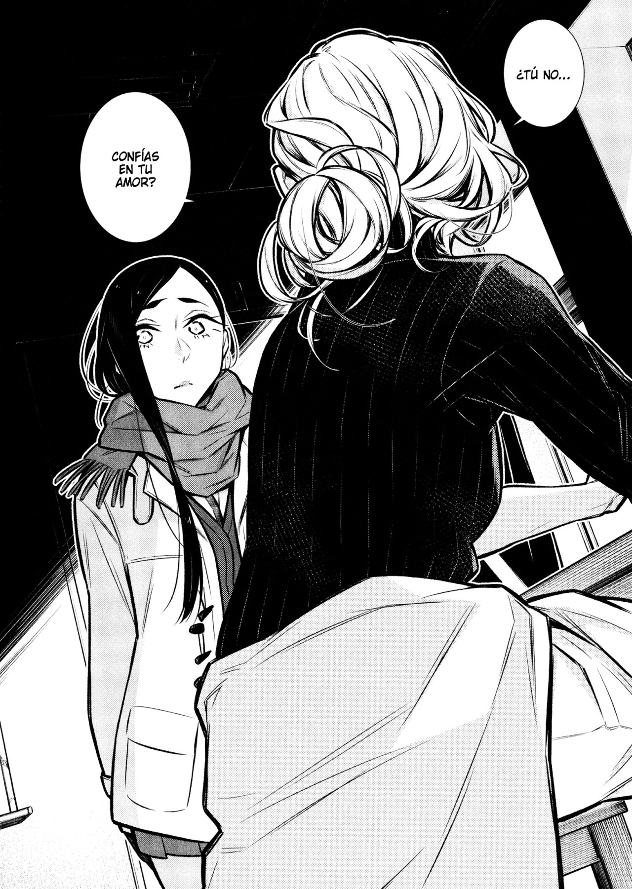 Yancha Gal no Anjou-san Capitulo 58 página 13