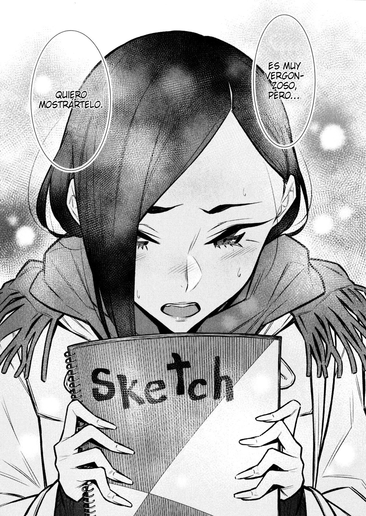 Yancha Gal no Anjou-san Capitulo 59 página 12