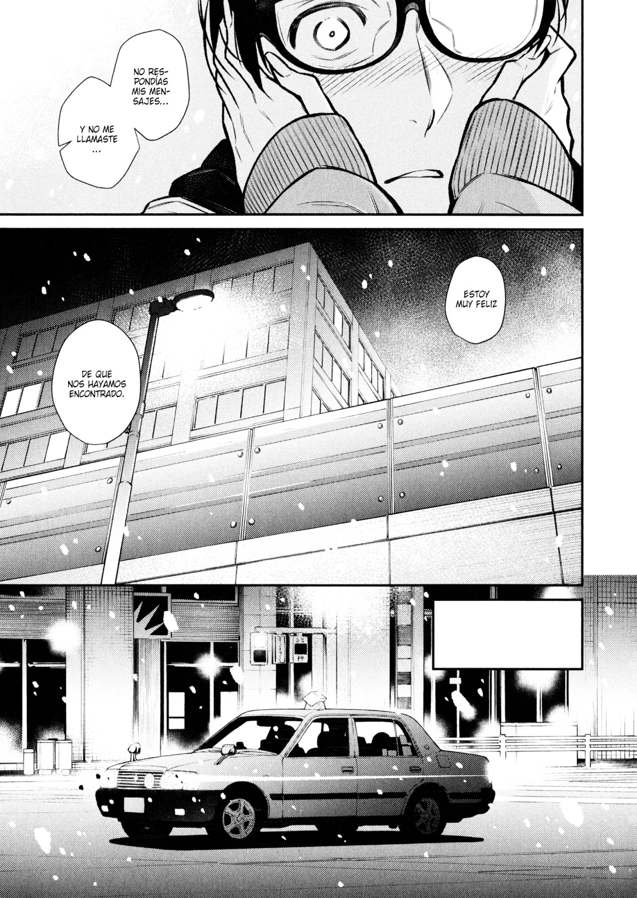 Yancha Gal no Anjou-san Capitulo 66 página 15