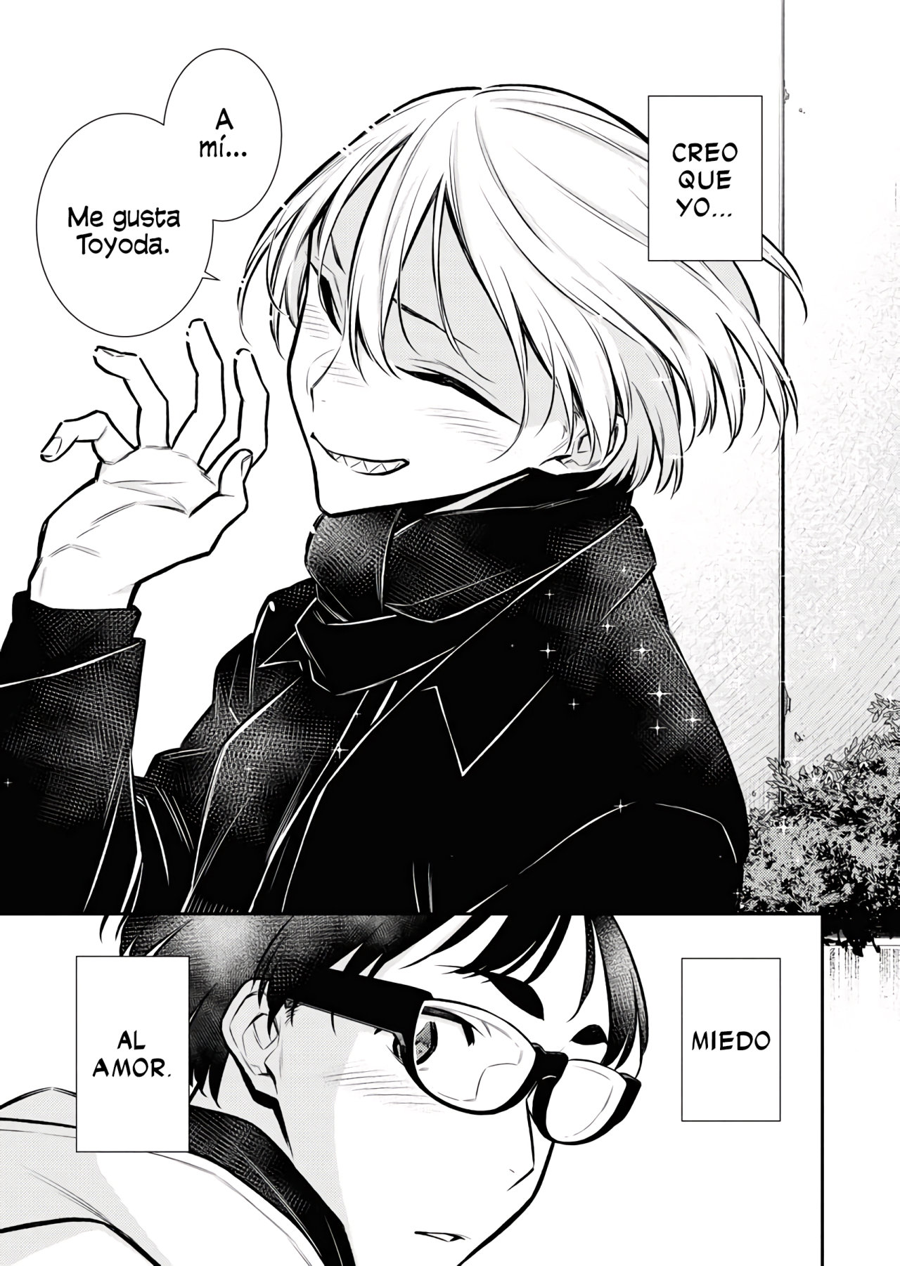 Yancha Gal no Anjou-san Capitulo 73 página 16