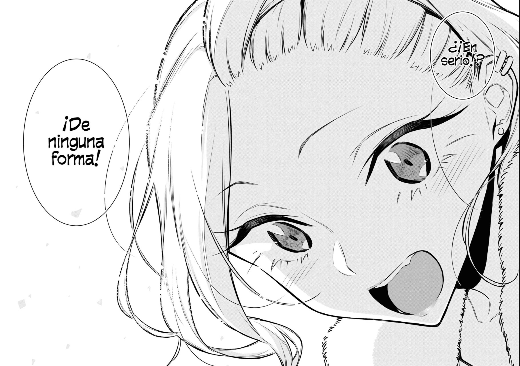 Yancha Gal no Anjou-san Capitulo 76 página 16