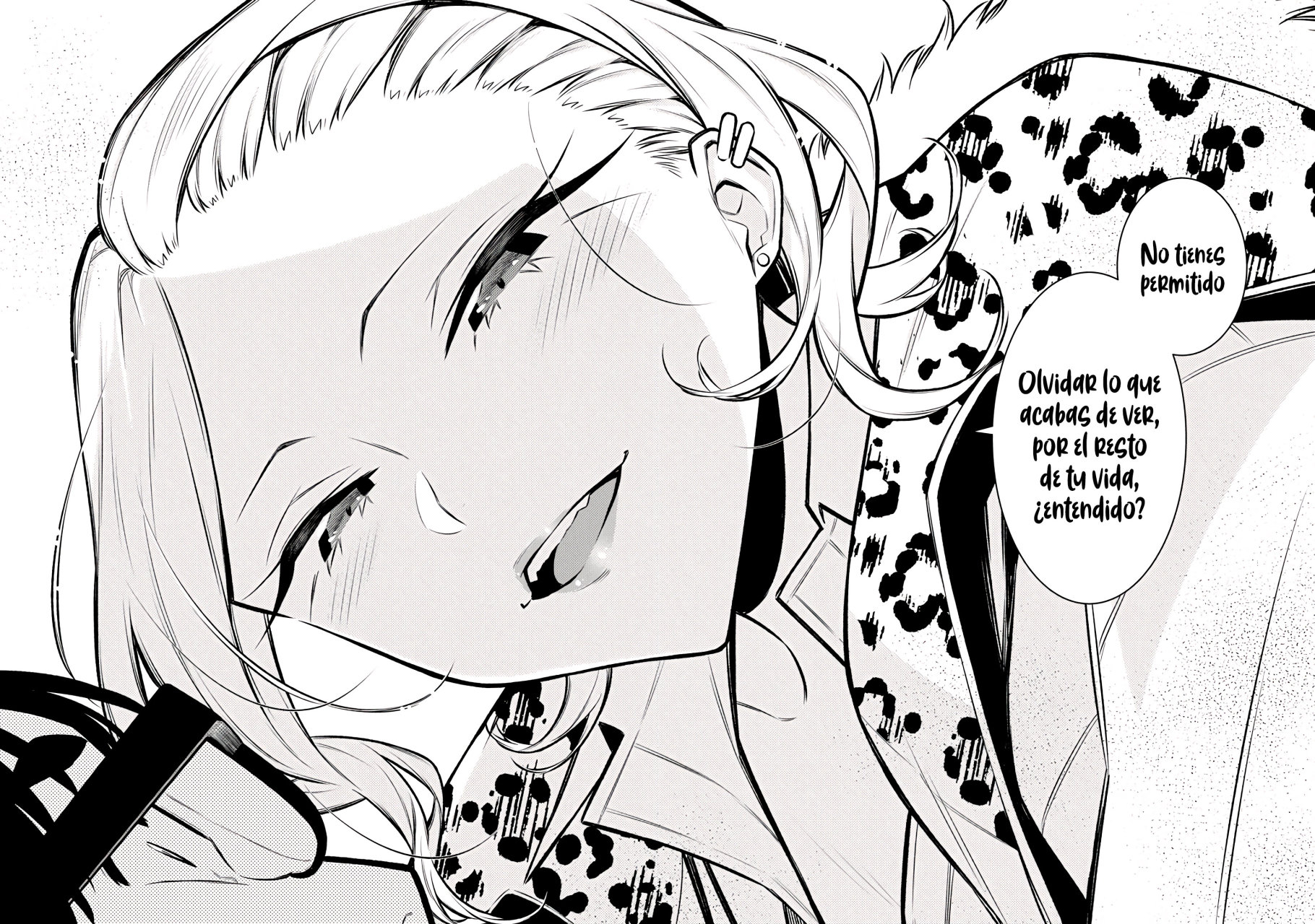 Yancha Gal no Anjou-san Capitulo 78 página 13