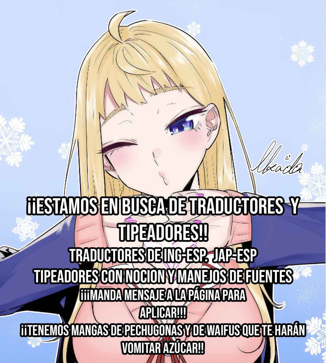 Yancha Gal no Anjou-san Capitulo 85 página 21
