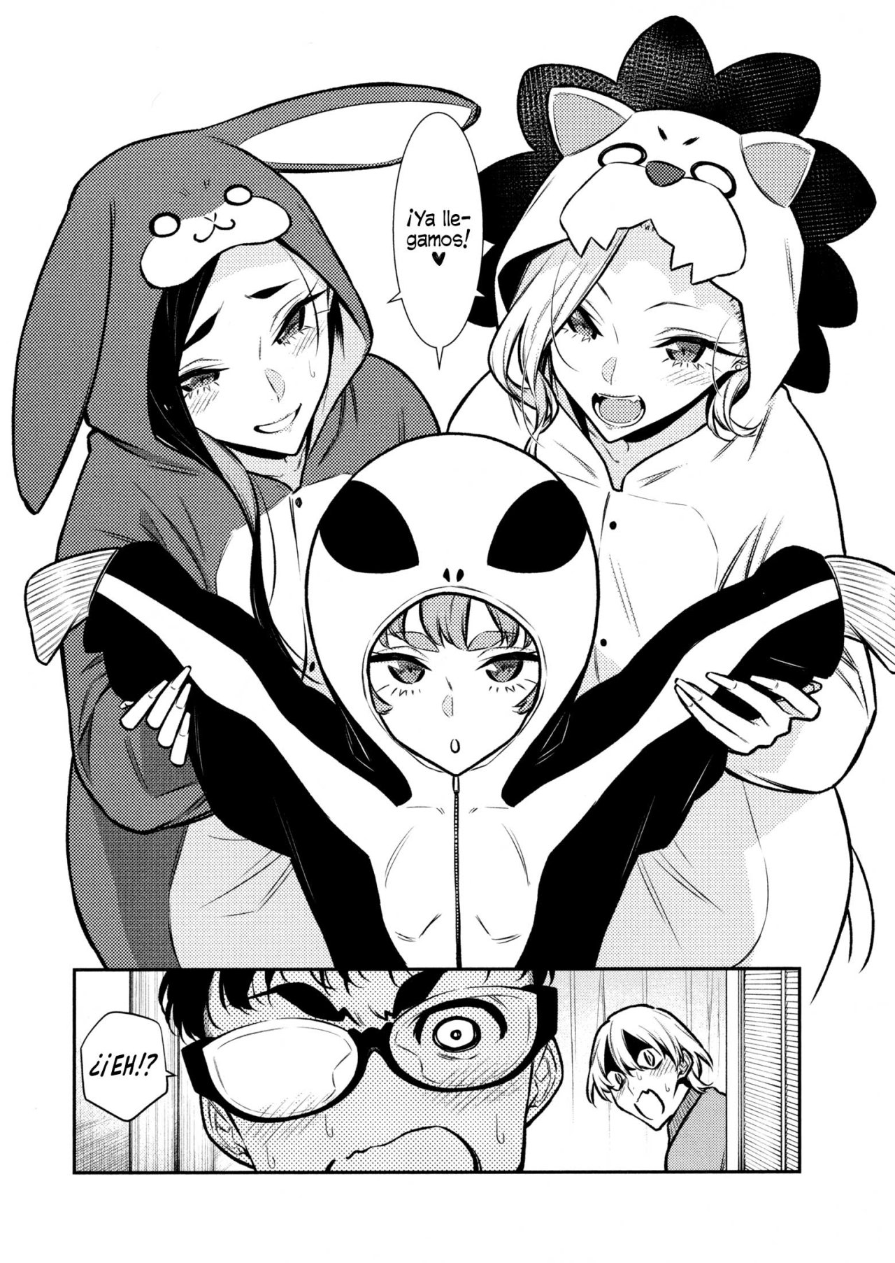 Yancha Gal no Anjou-san Capitulo 88 página 14